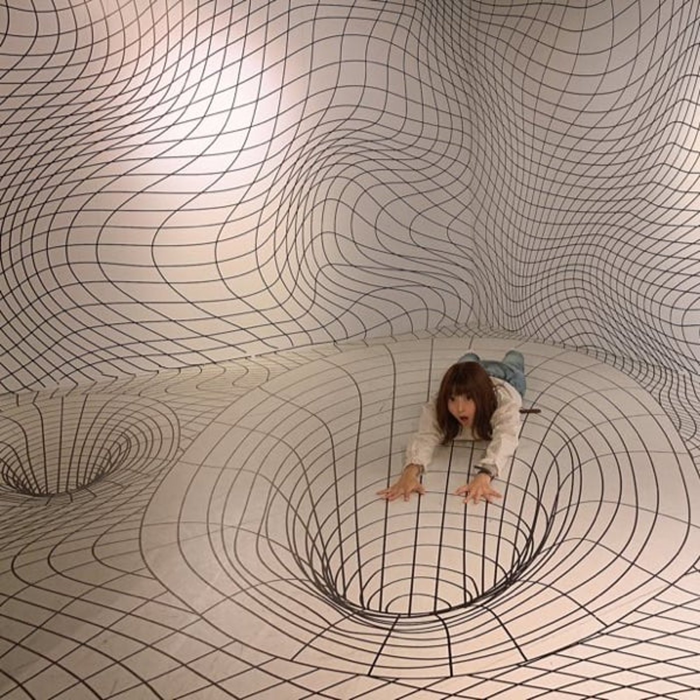 あみこのオツム