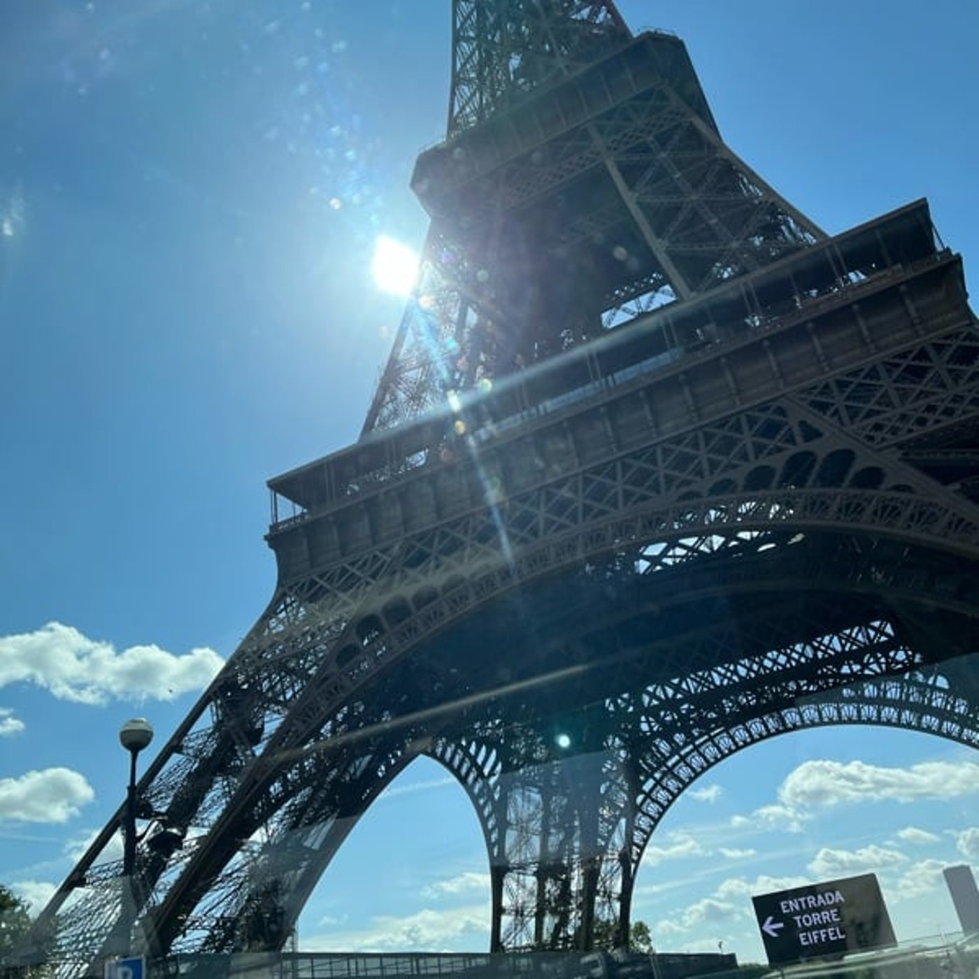 Japan Expo paris🇫🇷に出展した話②私の熱い思いを聞いてくださ episode artwork