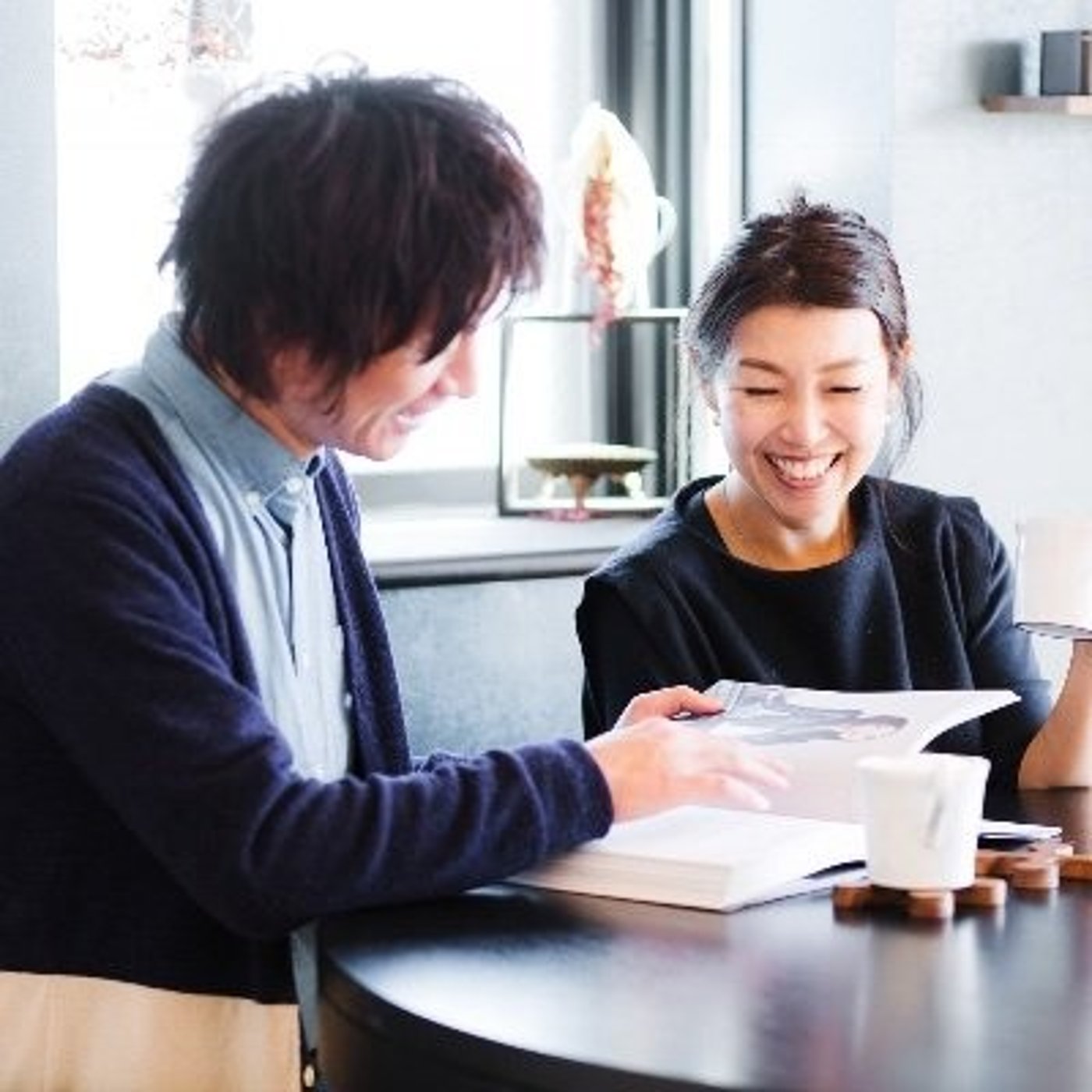 香村 薫さん｜妄想ツアー！香村家に行ってみよう！