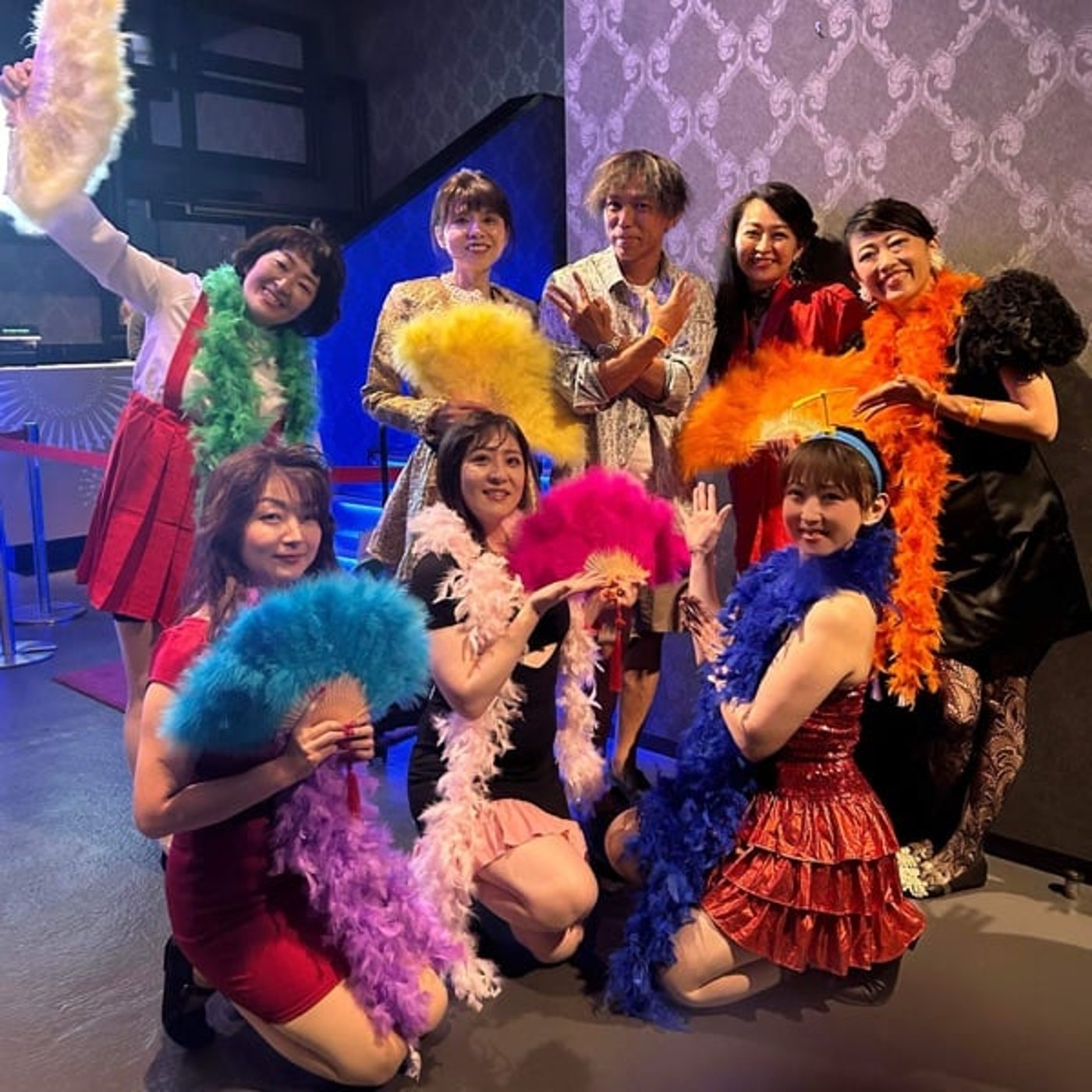 あみこのオツム