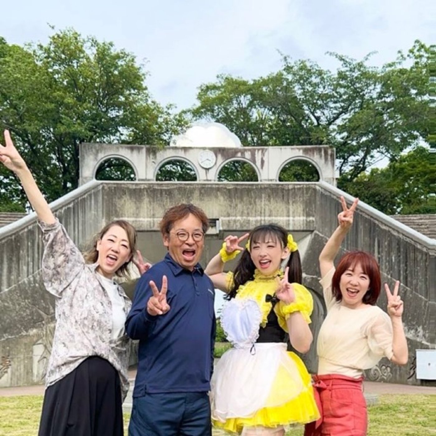 あみこのオツム