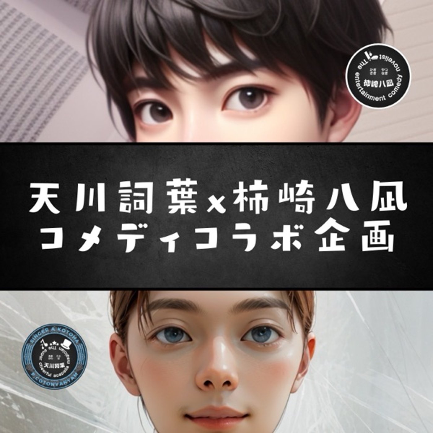 「不思議な店シリーズ」第3回「そば屋編」 episode artwork