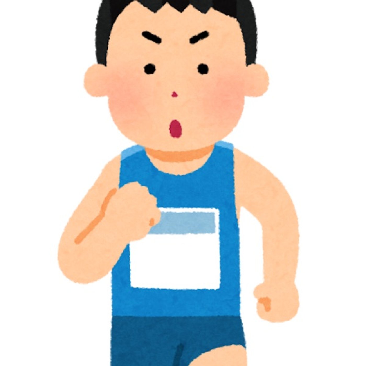 #94 2024年は○○マラソンに参加します！(ランニングトーク)(240525 episode artwork