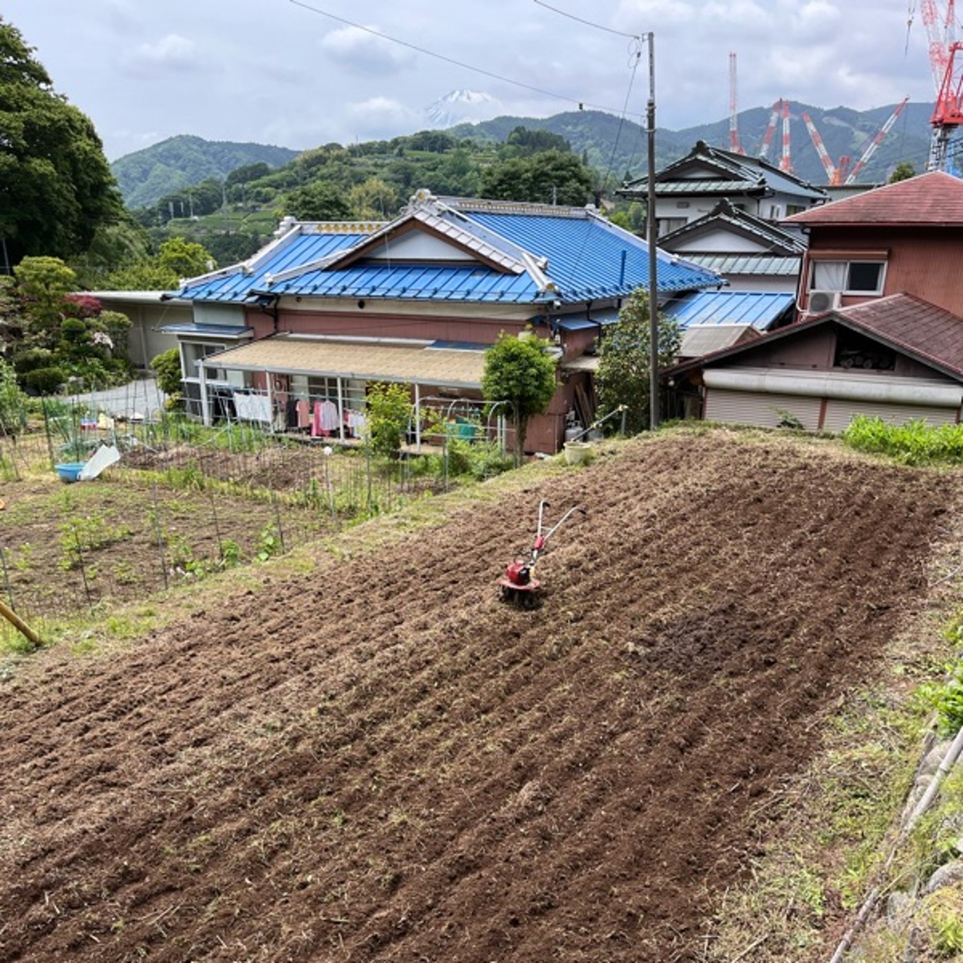 #0707 【限界集落ライフハック】この集落のためになる活動