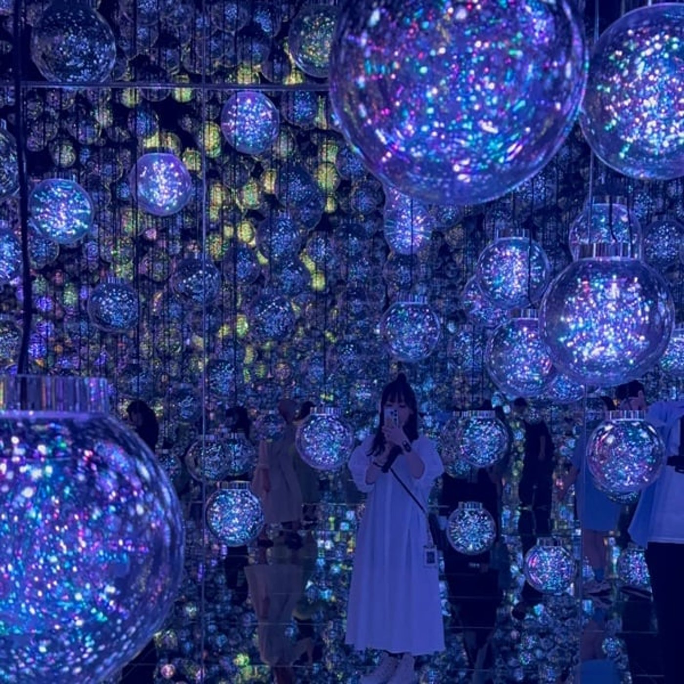 あみこのオツム