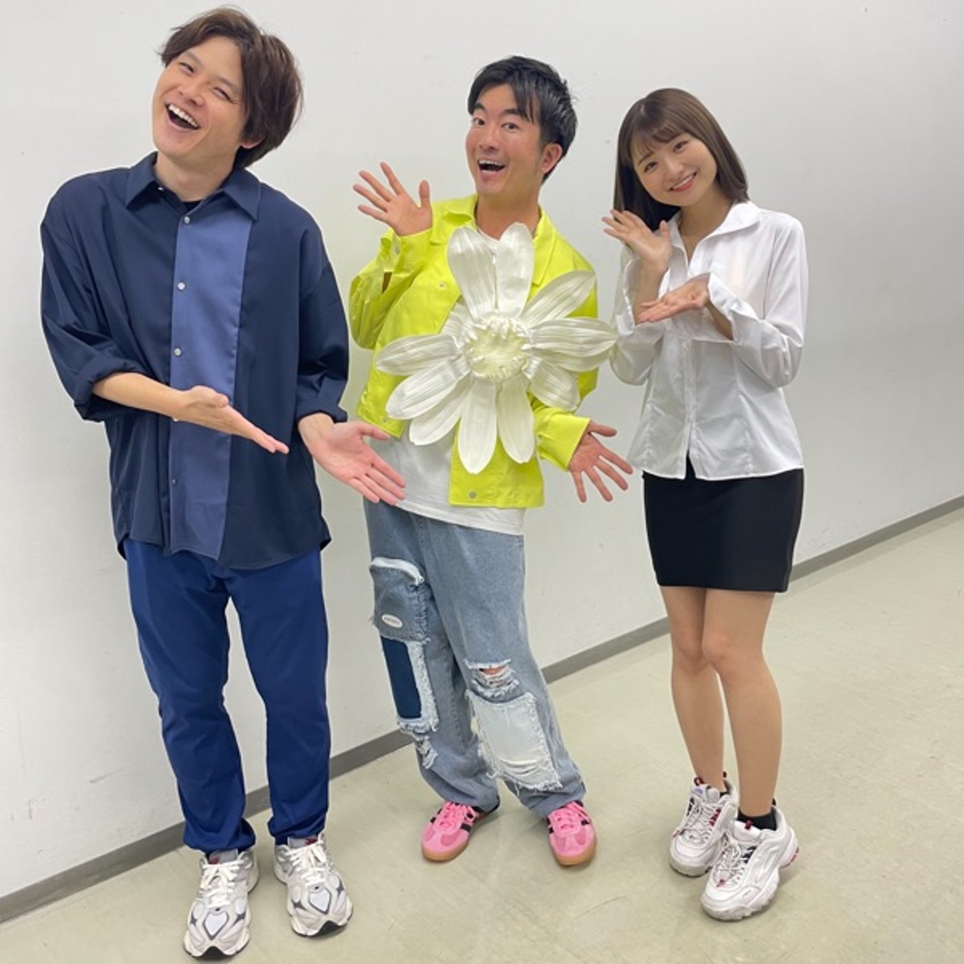 【第566回】MCお喋りの仕事してきたよー！