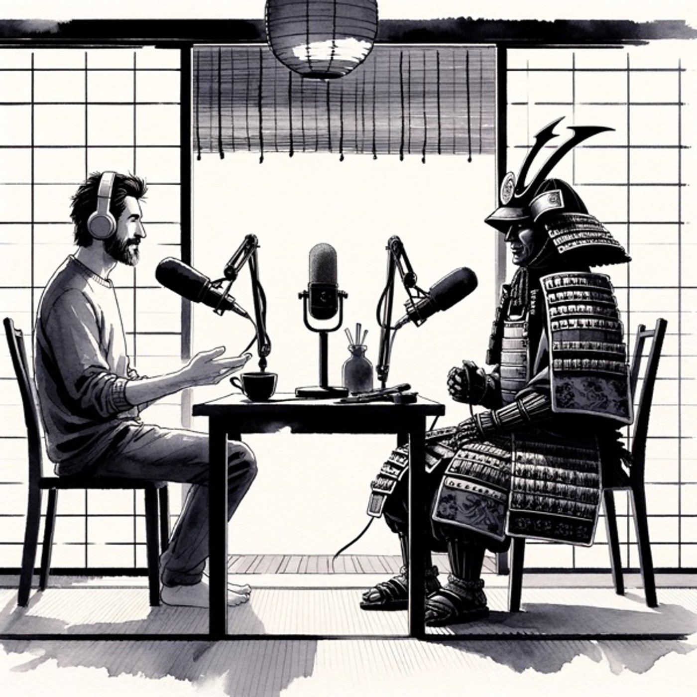 あなたにも徳川家康のAIチャットアプリが3分で作れちゃうDifyの話 episode artwork