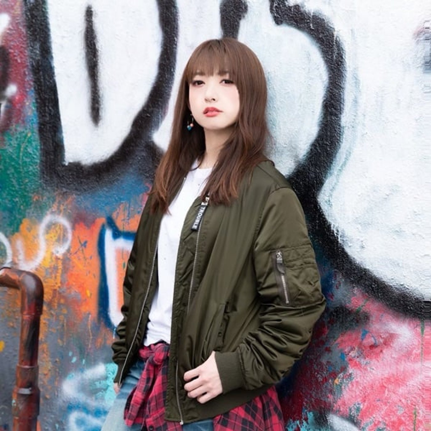 あみこのオツム