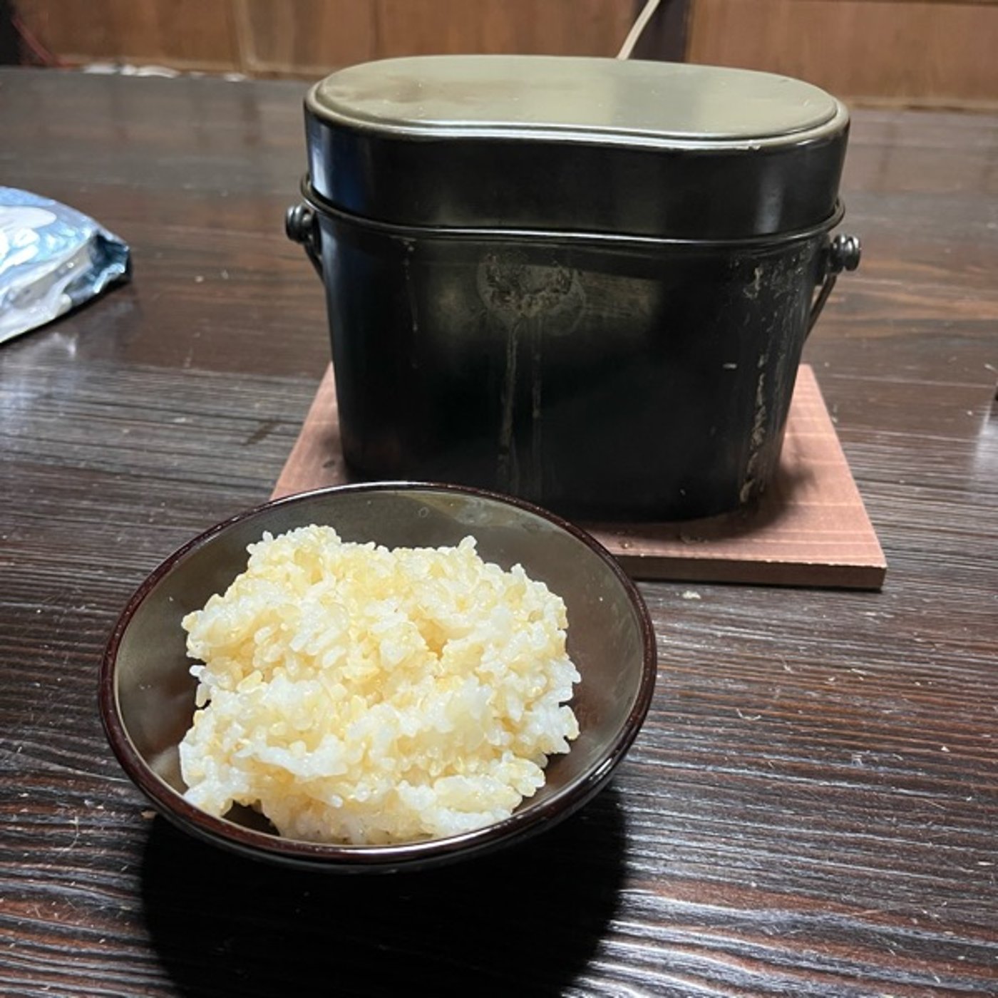 #0713 玄米食をはじめたことで体に変化が出てきました