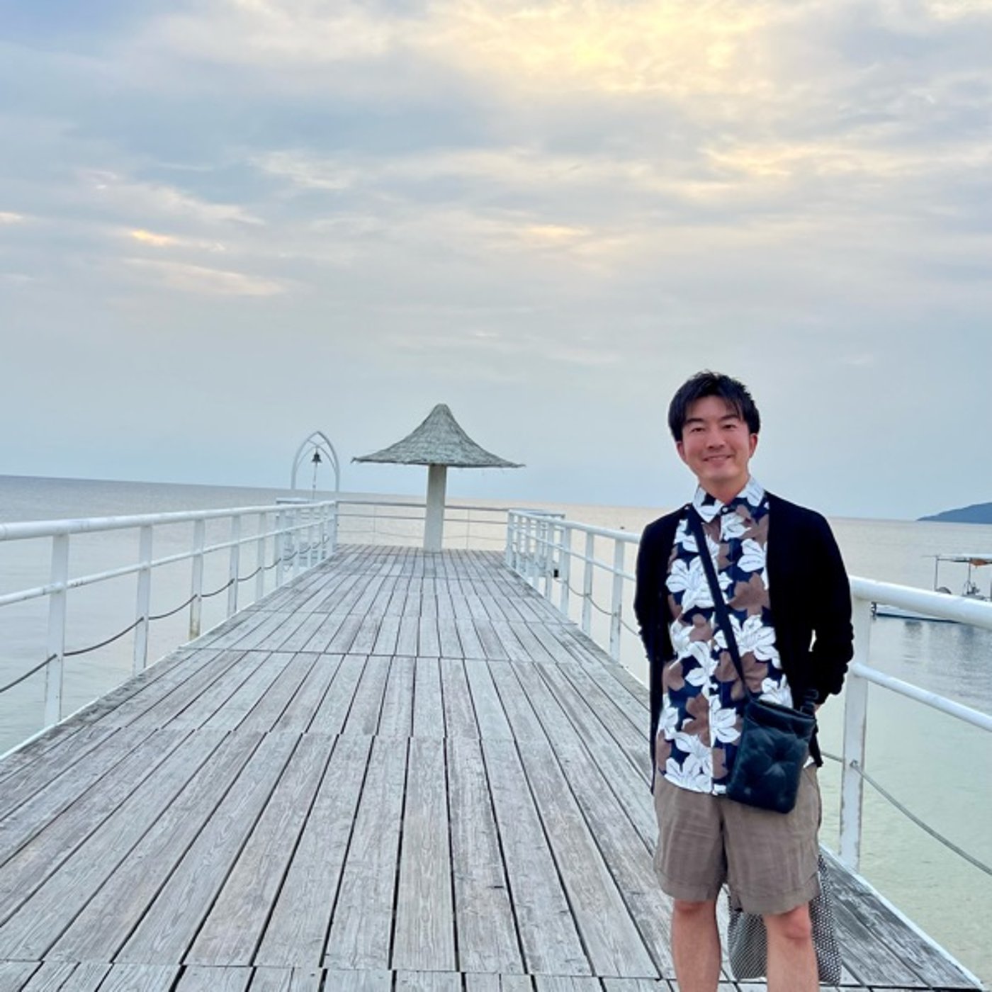 【第573回】ありがとう！石垣島！！！