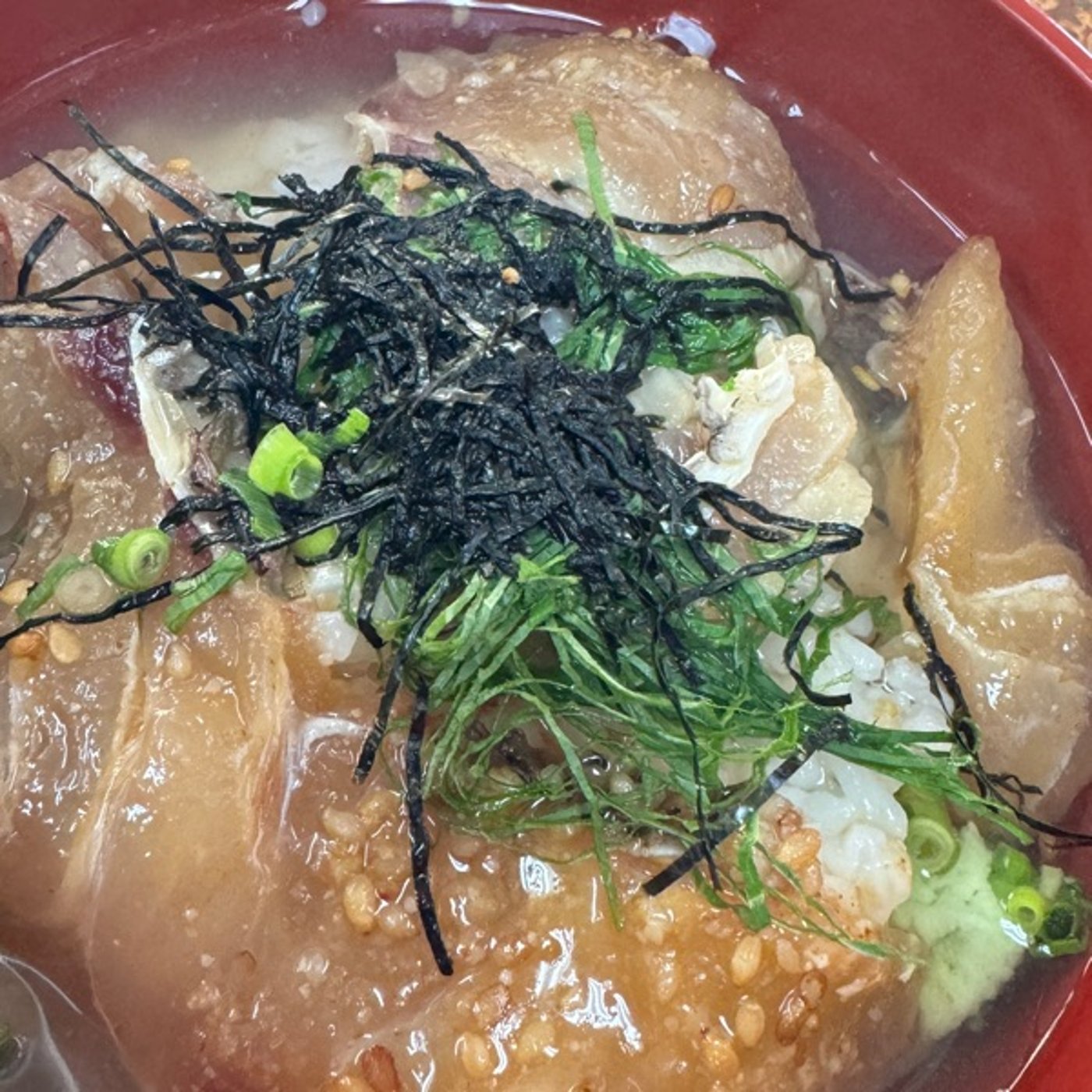 【1350回】🐟鯛茶フェアで民宿まさごへ😋やっぱ最高☝🏼 episode artwork