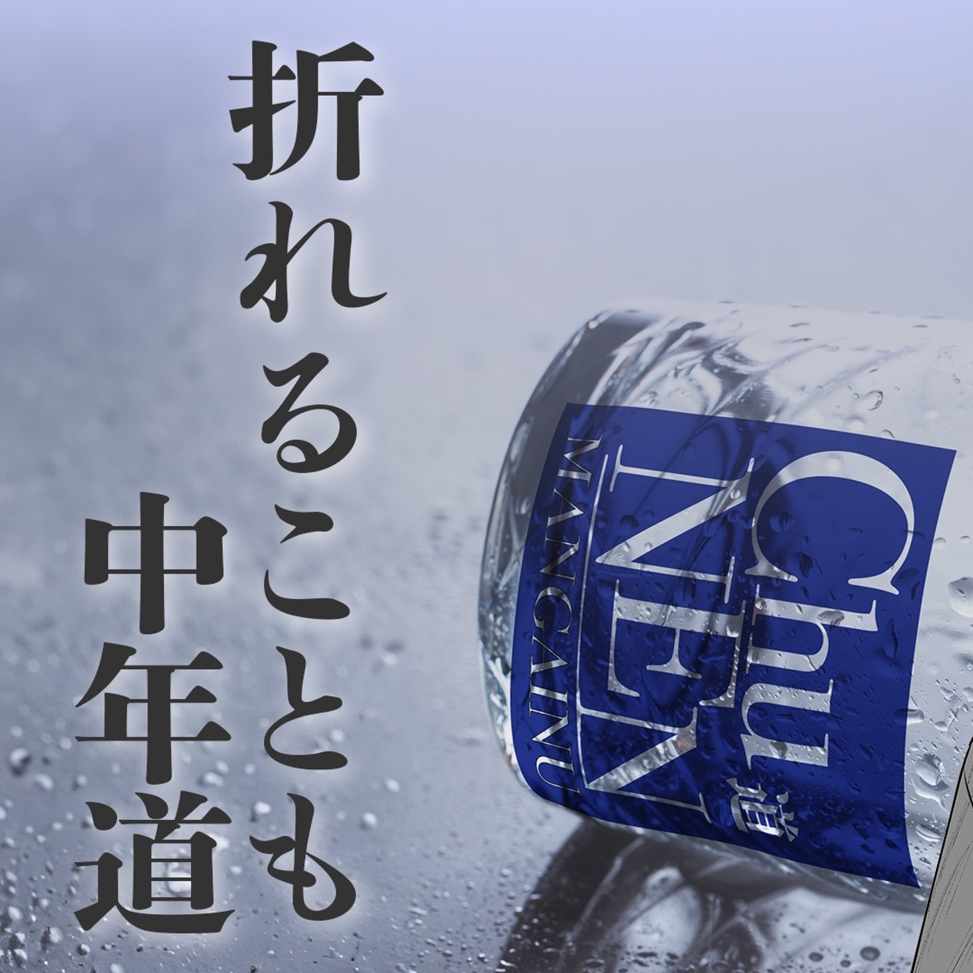 071 折れることも中年道 episode artwork