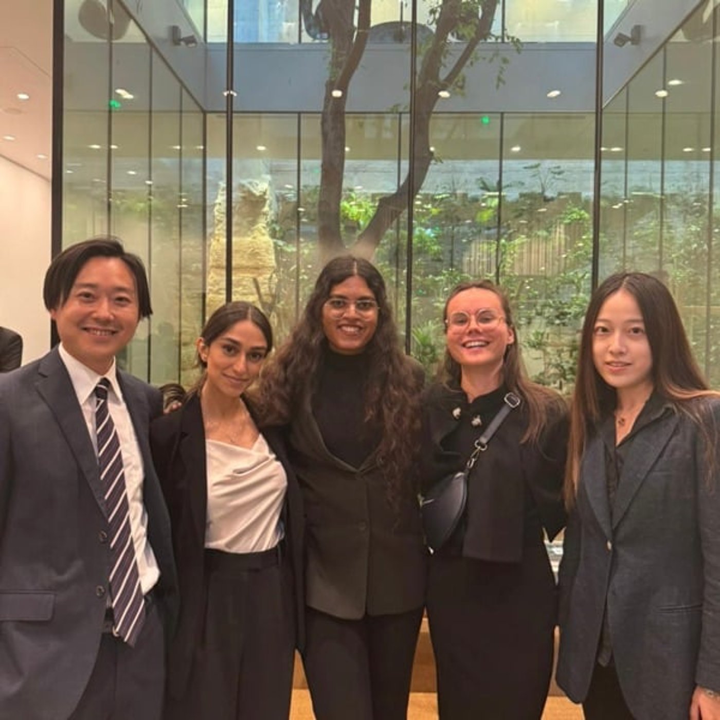 HEC Paris MBA留学記 -フランスの経営大学院とパリのリアルな暮らし