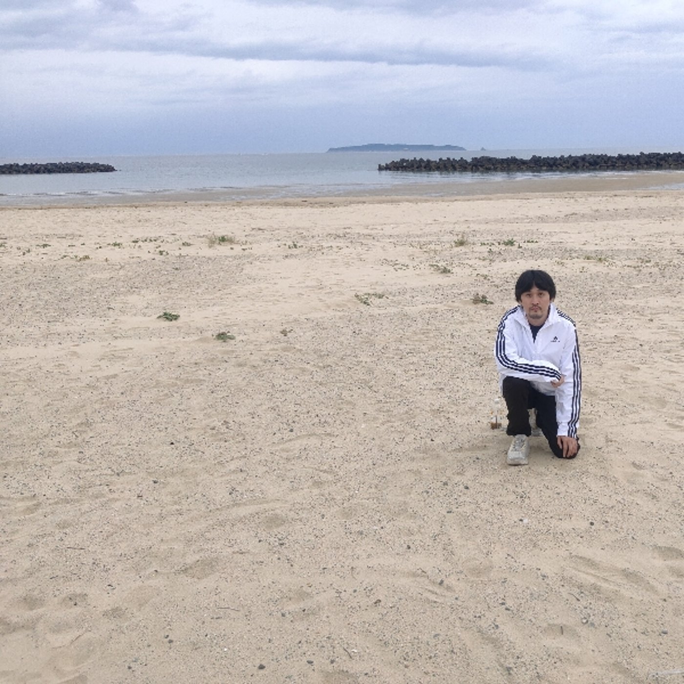 33歳成人男性のこだわりの髪型とは！？ episode artwork