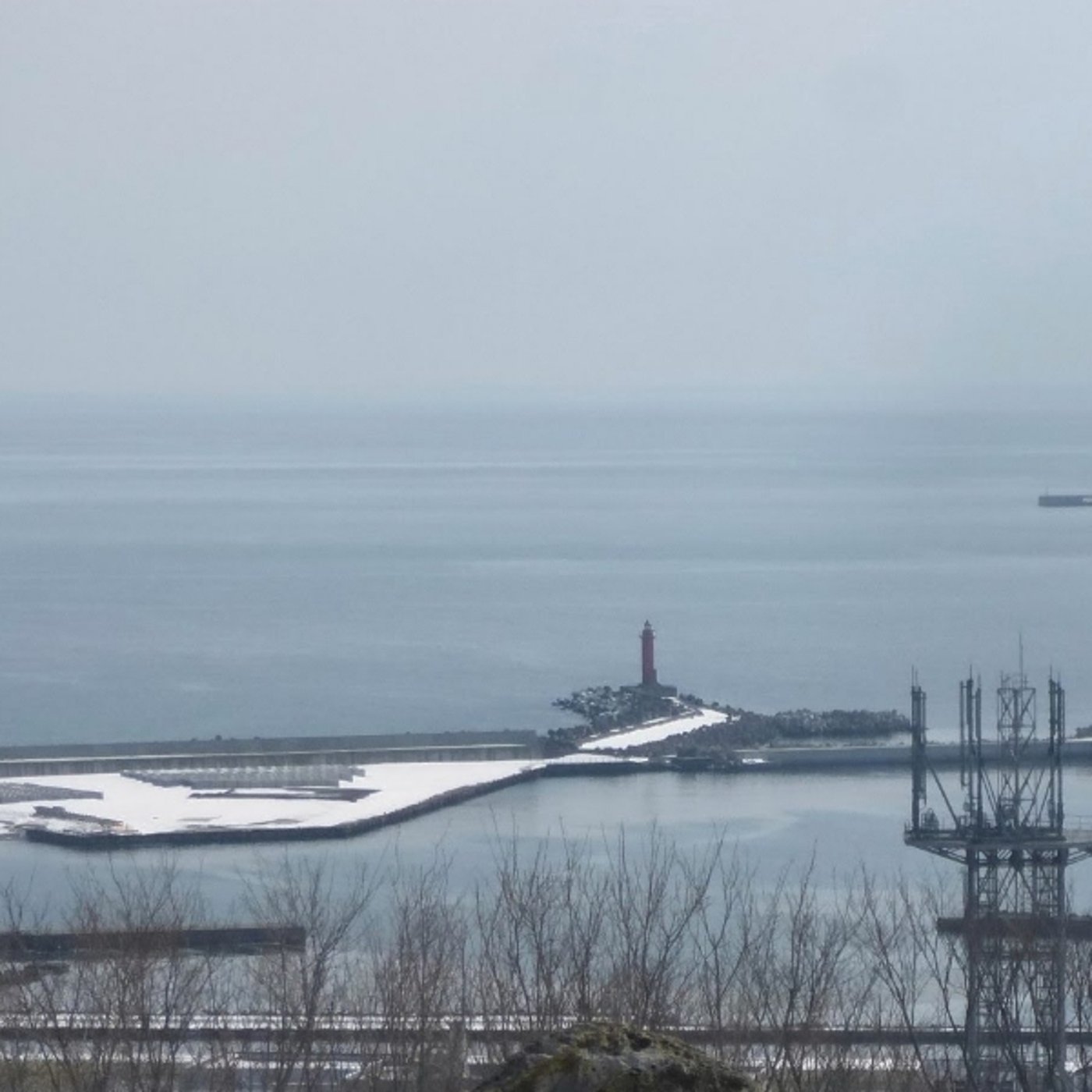 「こんな海開きは嫌だ、どんな海開き？」