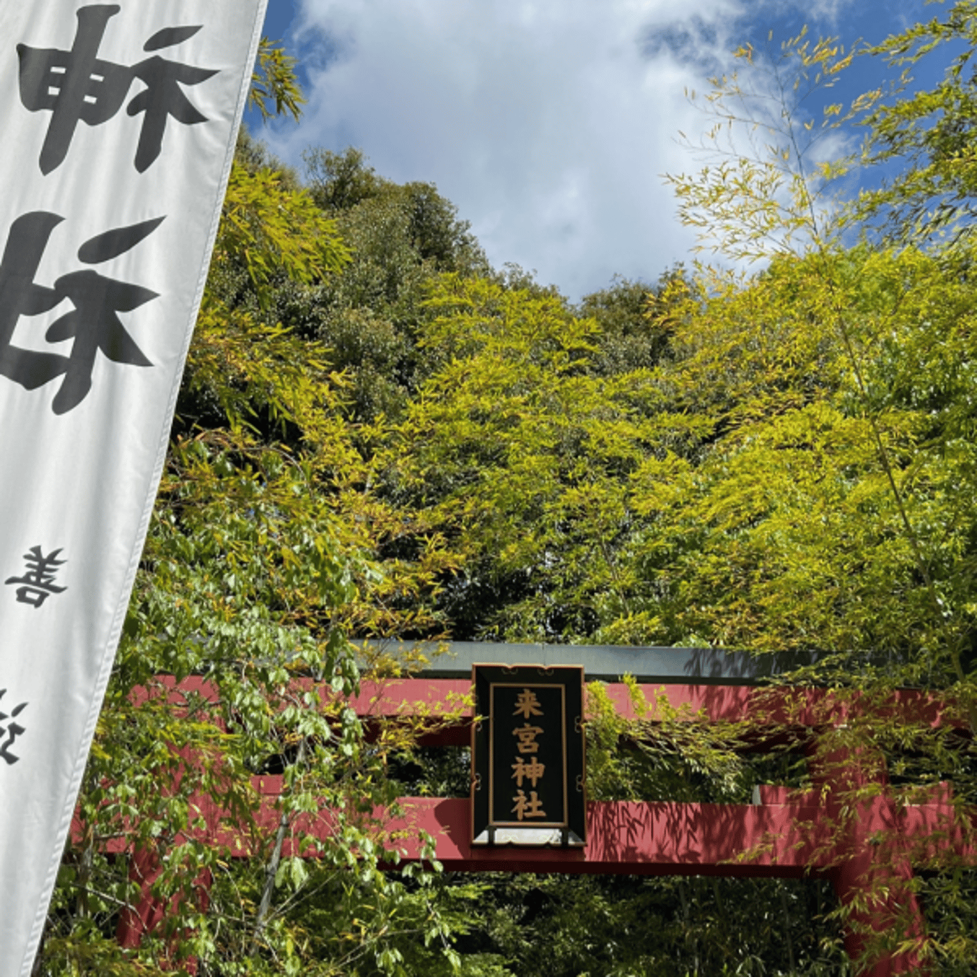 凶方位の神社・仏閣には行っちゃダメなのか？ episode artwork