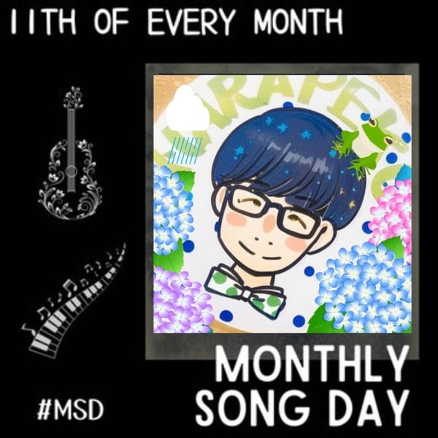 🍞聴くとほっこり癒しのぺこパンラジオ