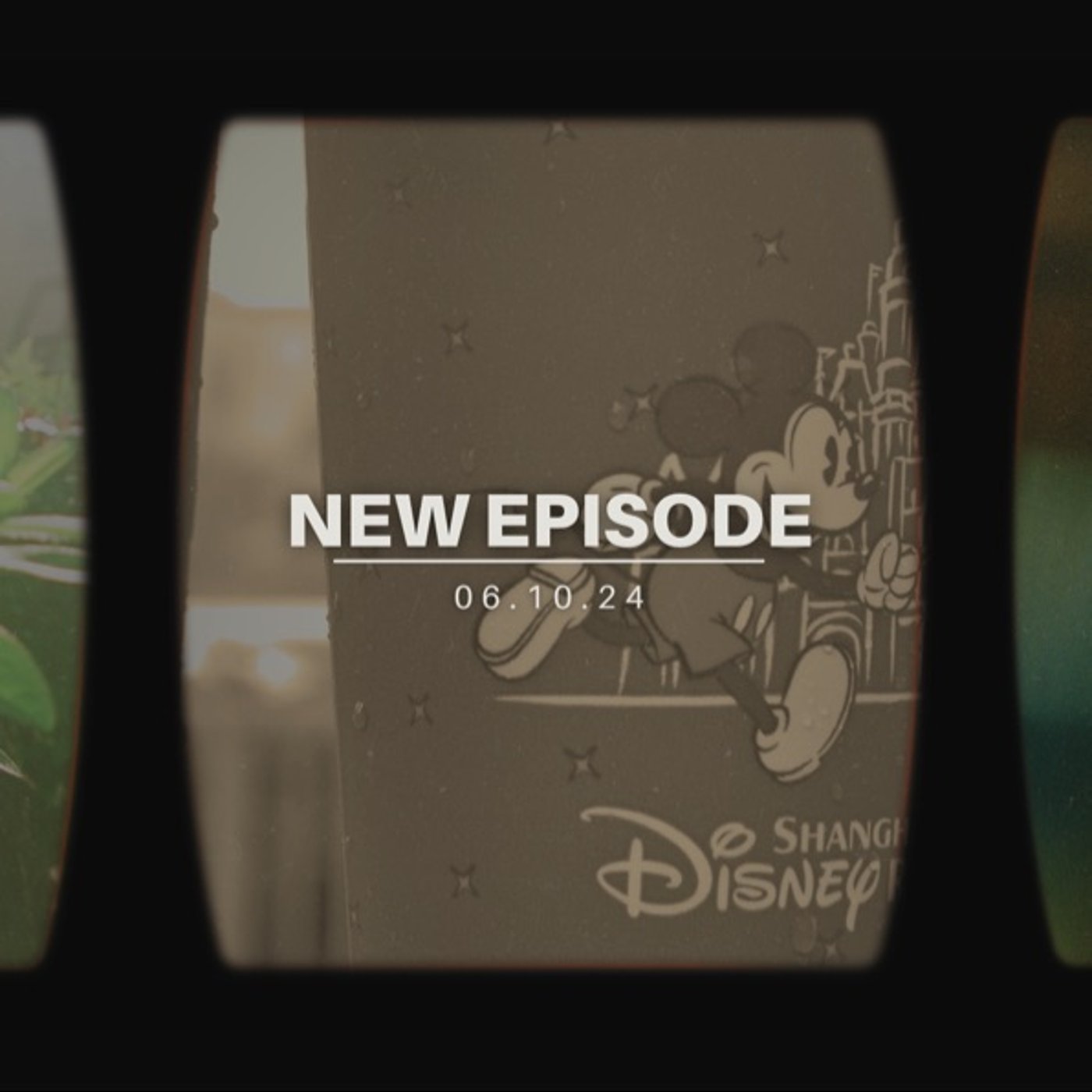 【上海ディズニーランド】 episode artwork