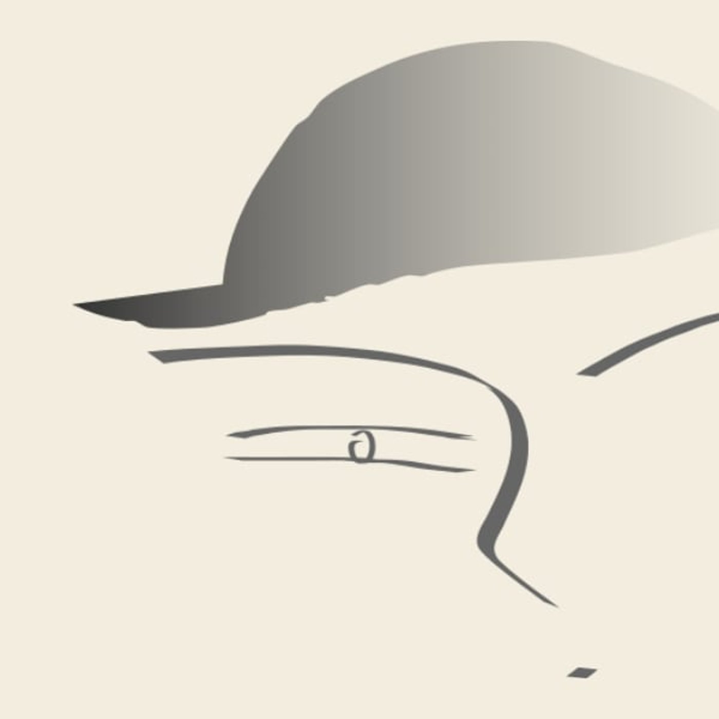 面白いものがテレビから旅立っていく