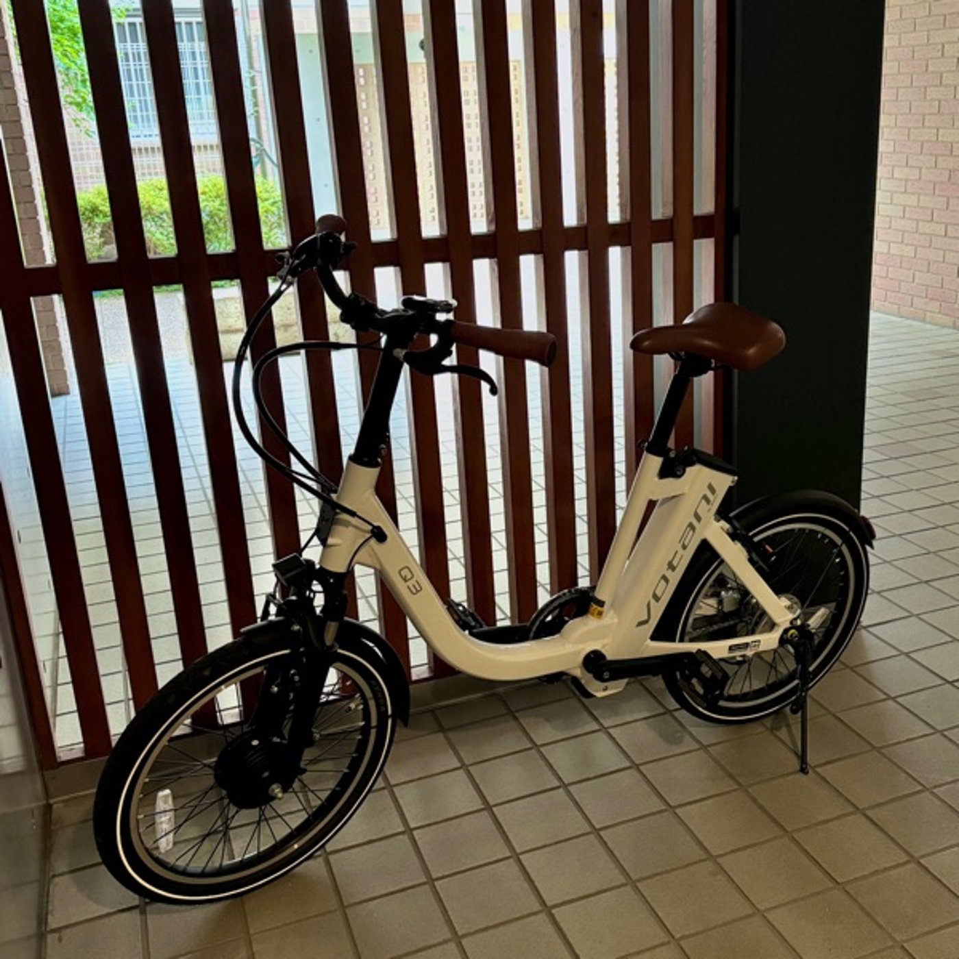 ep.19 マスクしてくれない人に囲まれたくないので自転車買いました episode artwork