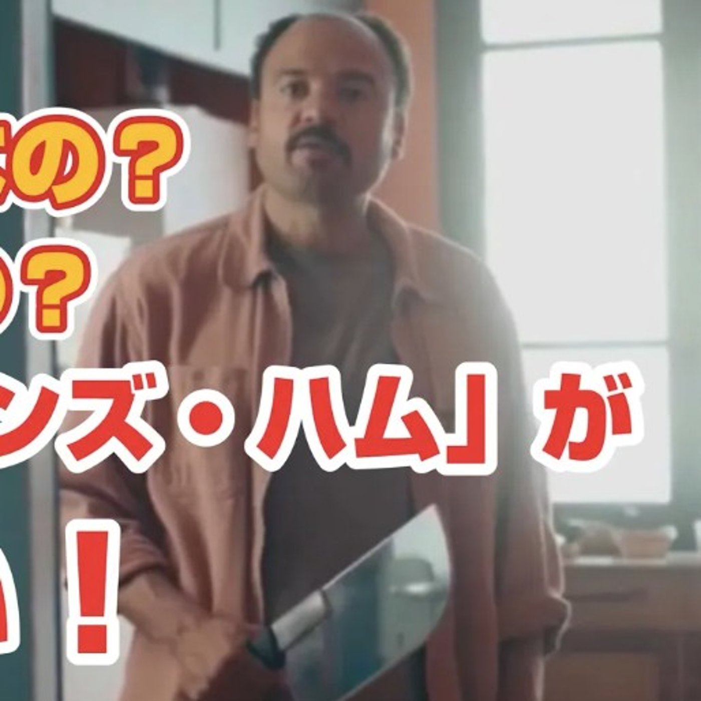 【映画】笑えるグロ映画！ヴィーガンズ・ハムが面白い！【絶賛感想】 episode artwork
