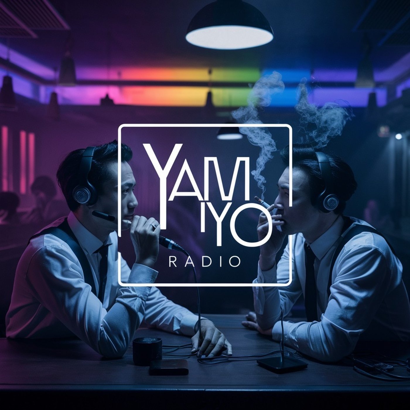 夏にアガる音楽は長崎をアゲる~YAMIYO Radio#41~ episode artwork