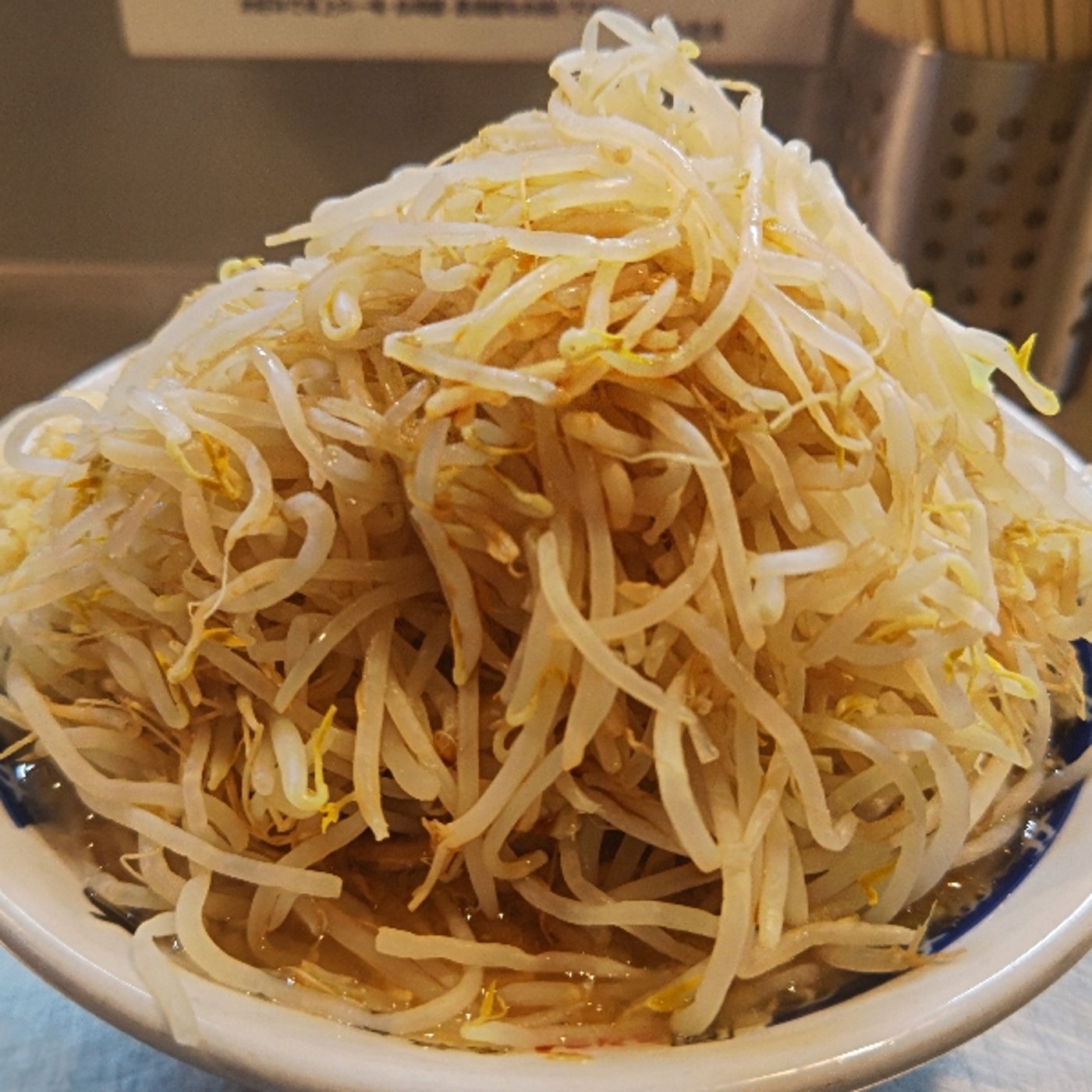 騙されて次郎ラーメンを食べた話 episode artwork