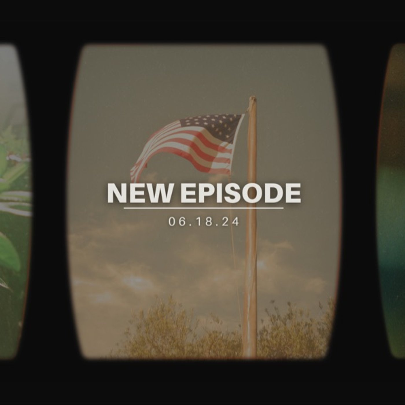 【ウエスタンウエア】 episode artwork