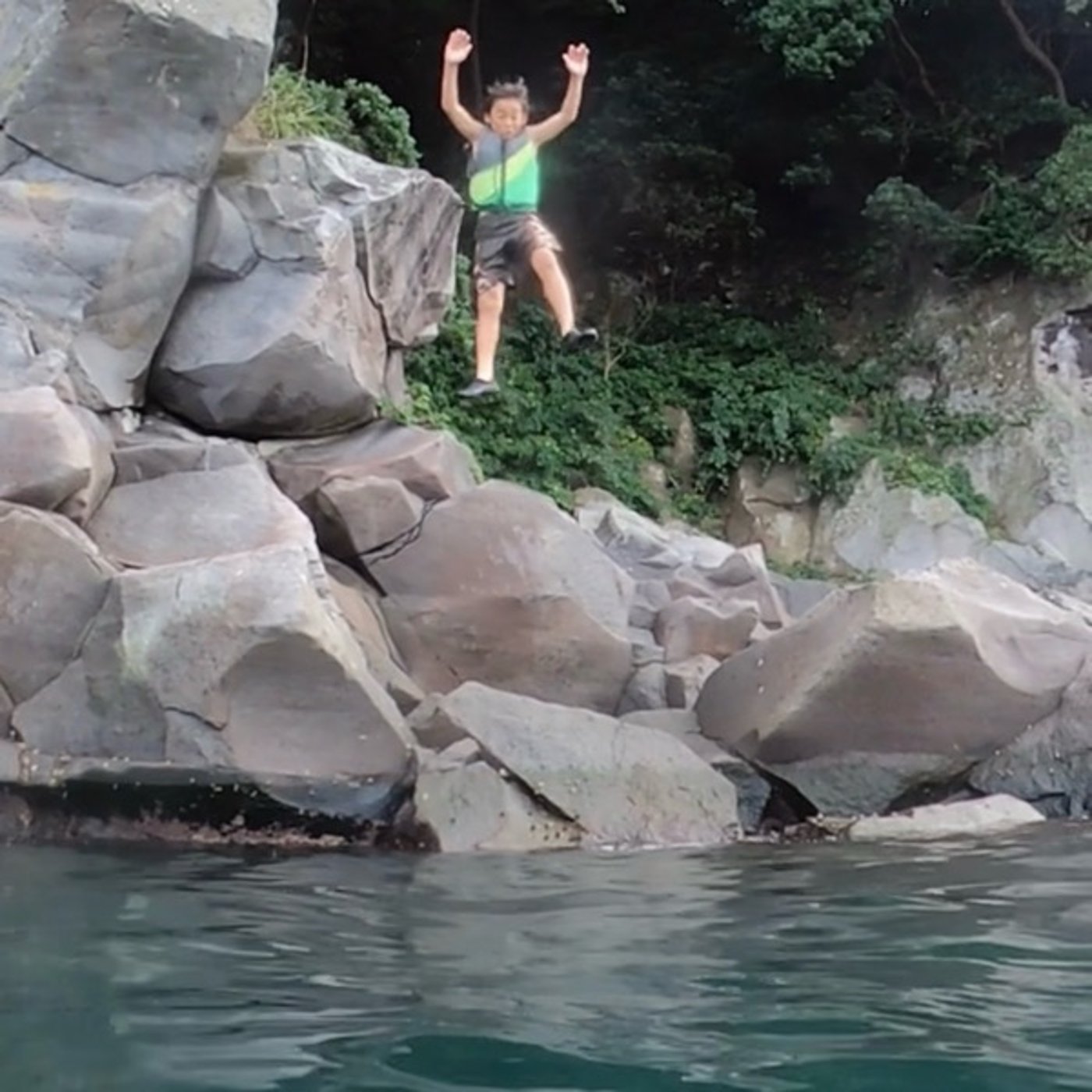 #0731 夏です！水難事故を未然に防ぐ意識を持ちましょう