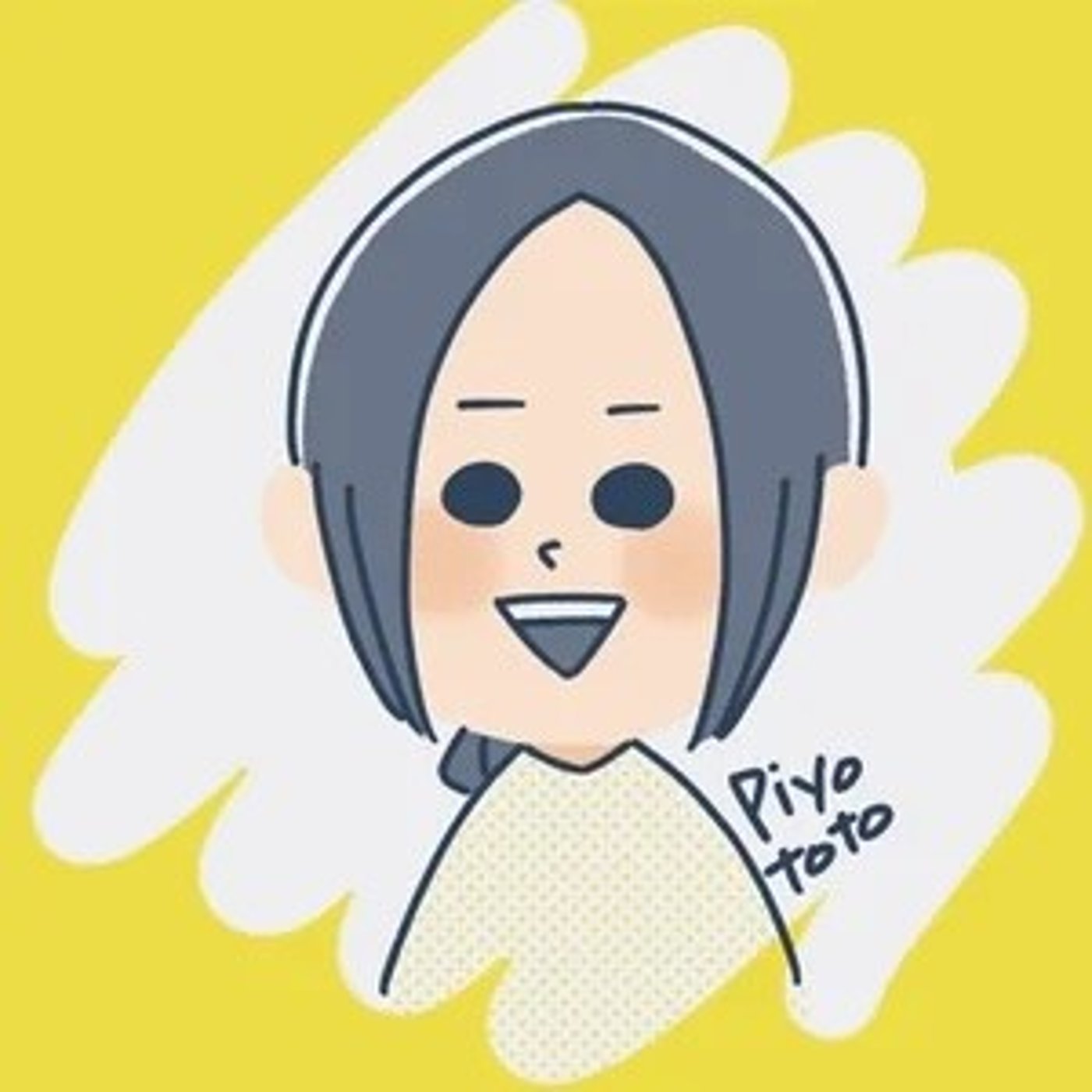 ぴよととなつき@イラストレーター