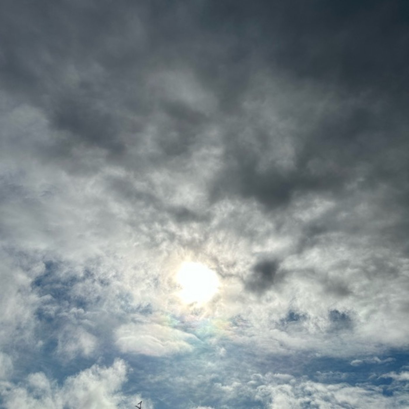 夏至明けの満月〜しんどかった？