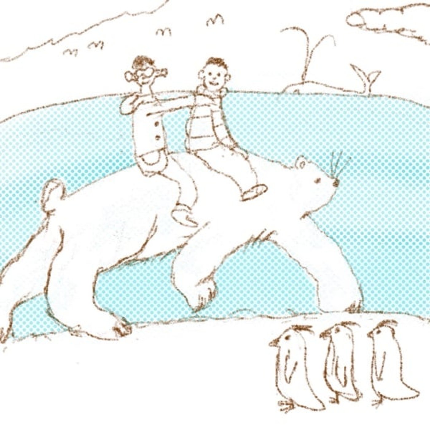 第45回　「LRTに乗って、無駄なはなし」 episode artwork