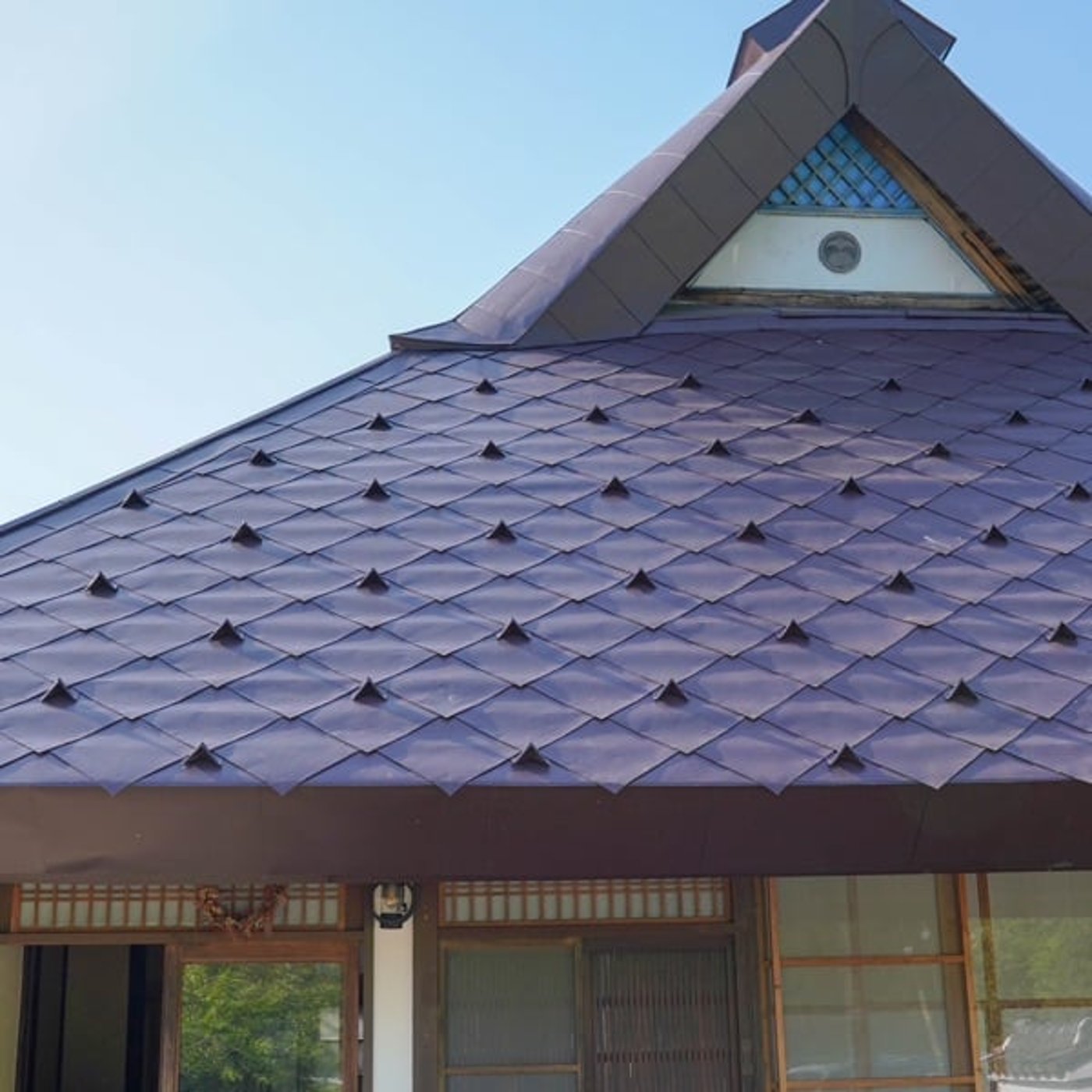 篠山　世代を超える交流による癒しについての巻