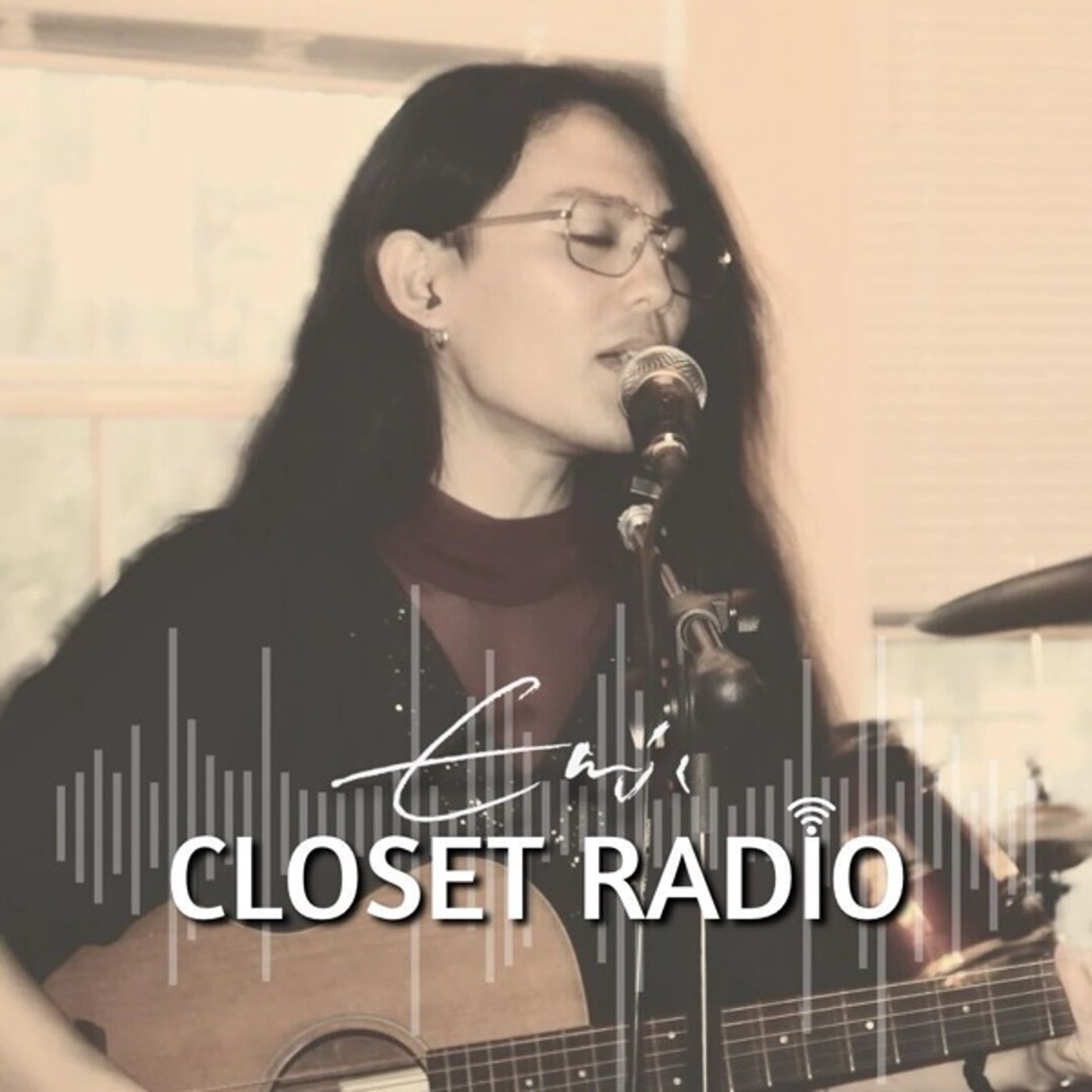 Enji’s closet radio episode artwork