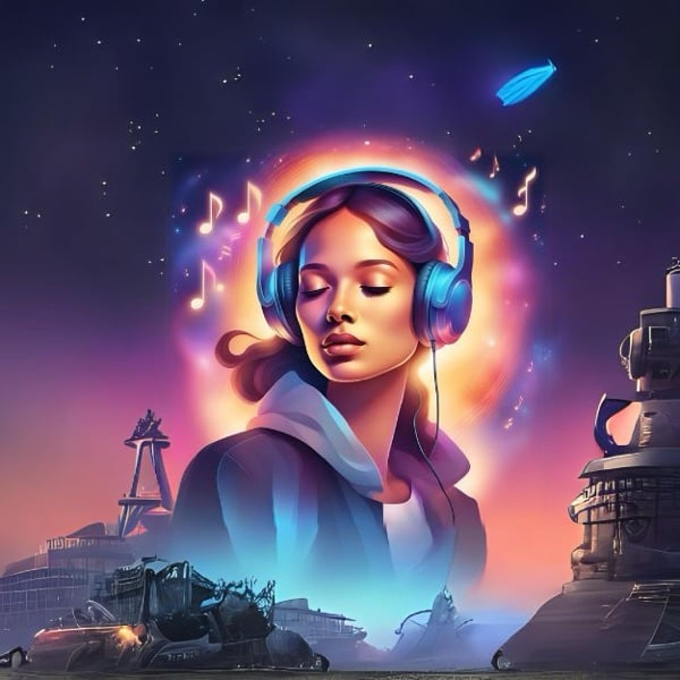 BGMを音楽生成AIで作ってみました