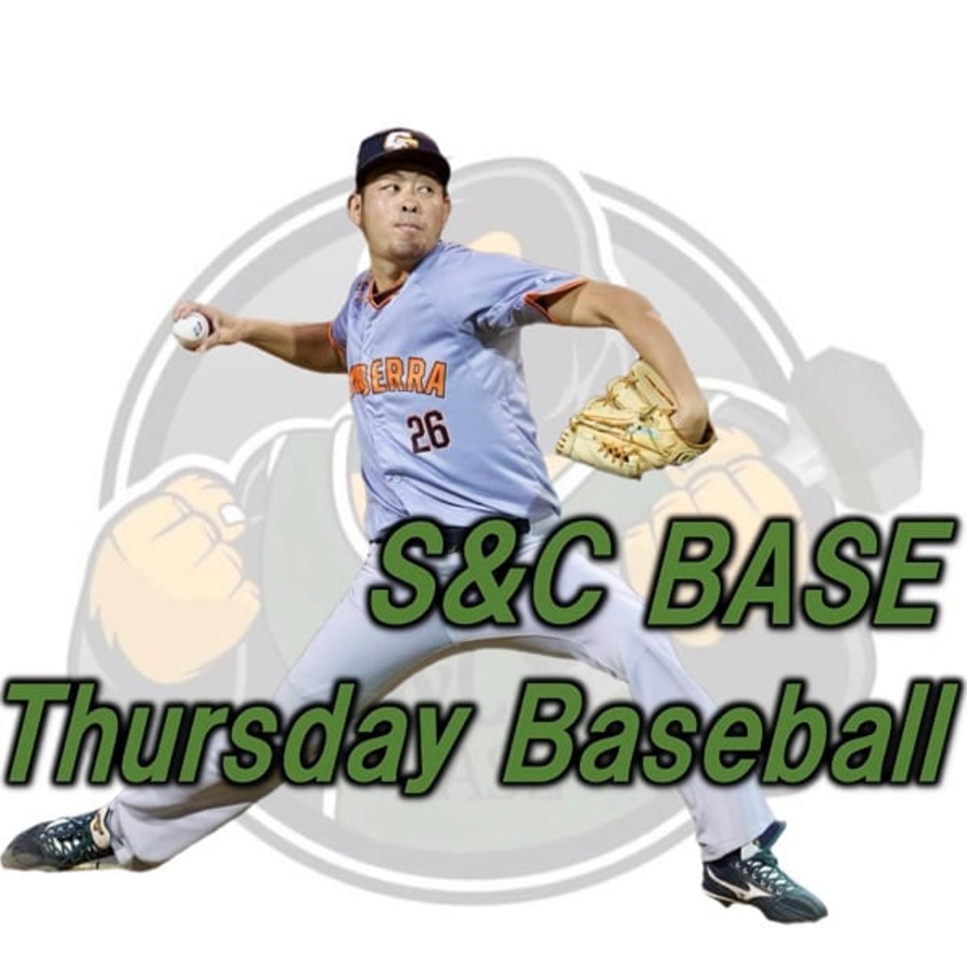【Thursdayベースボール】安定したインパクトをむかえるヒント！