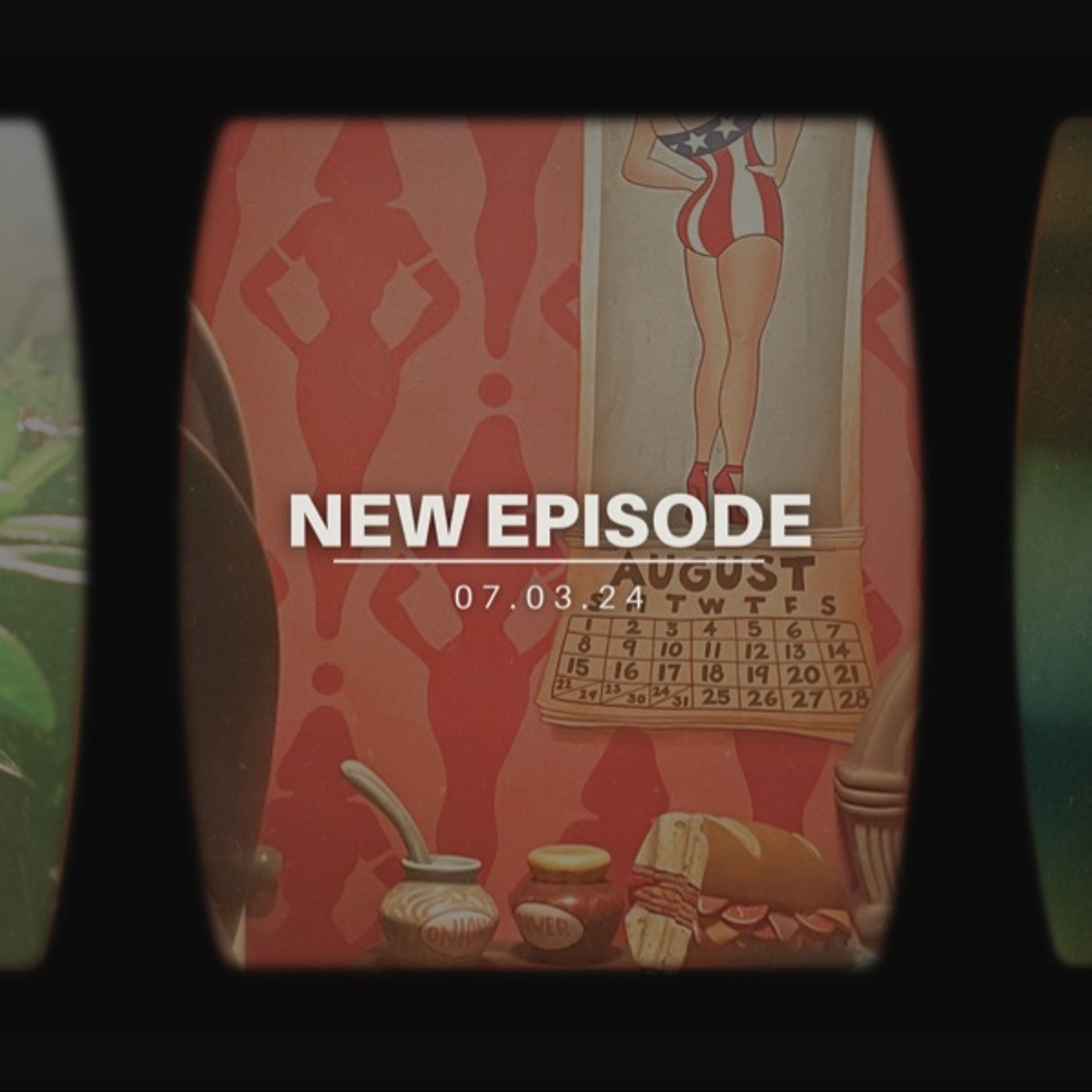 【ディズニーとR指定】 episode artwork
