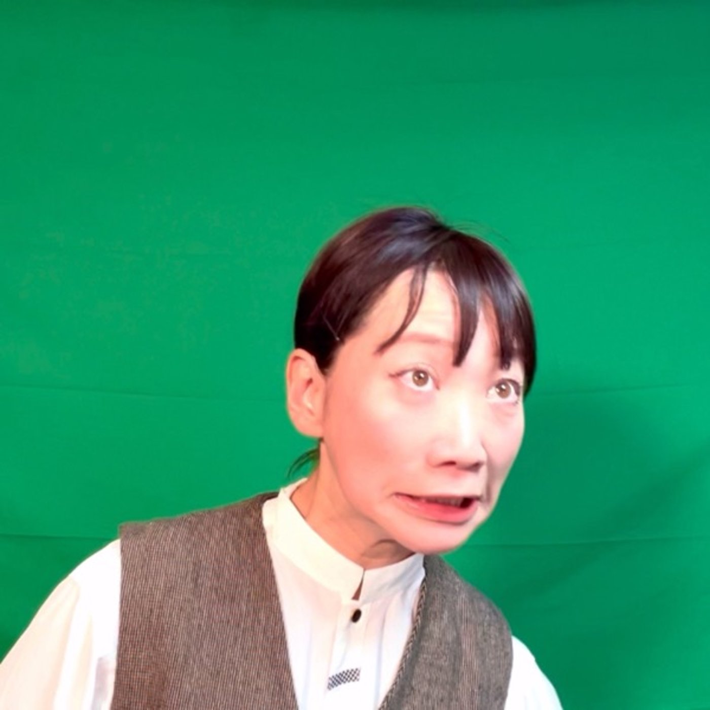 意外な人から連絡が来ました… episode artwork
