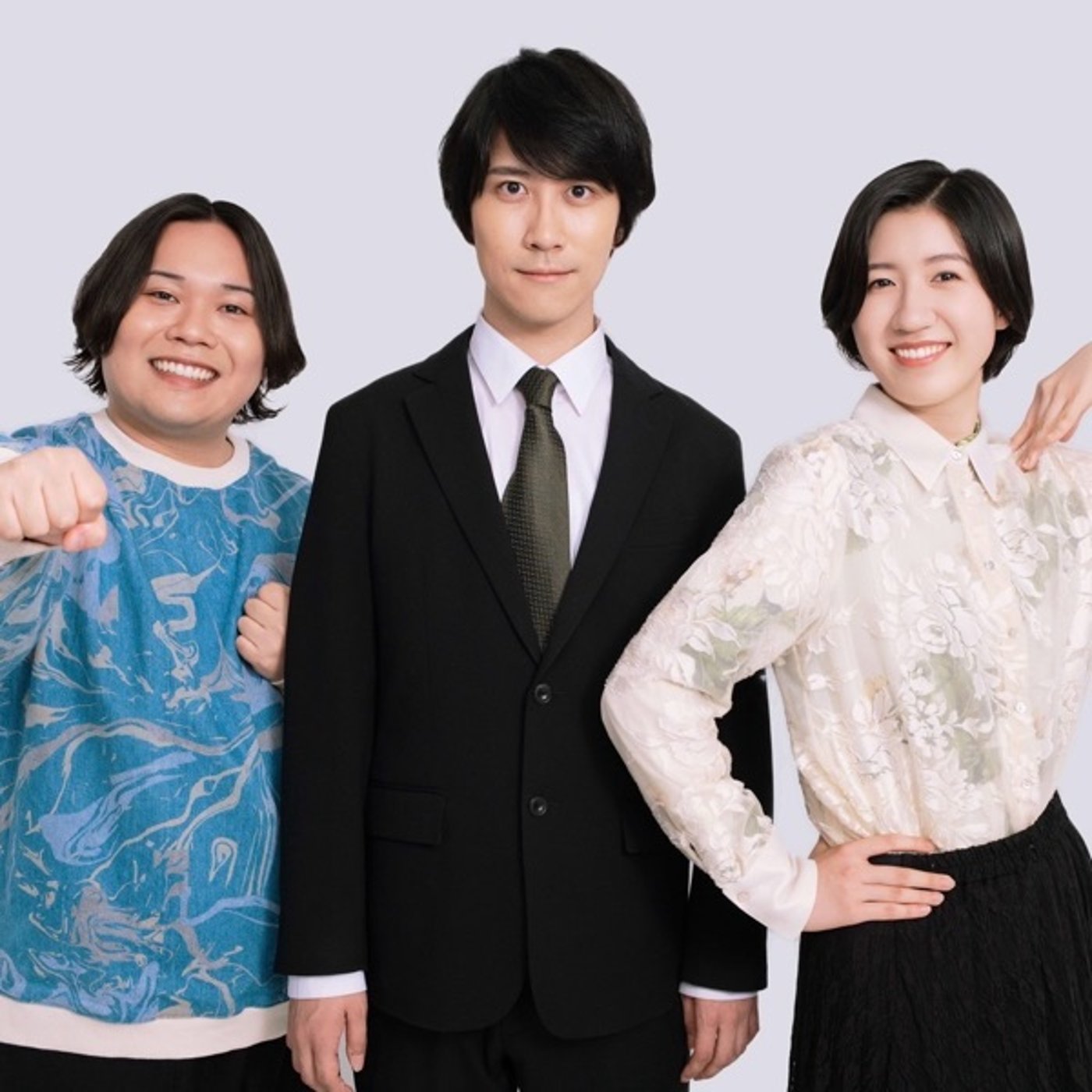 第２回　タイトル決定/ASH&Dに所属しました episode artwork