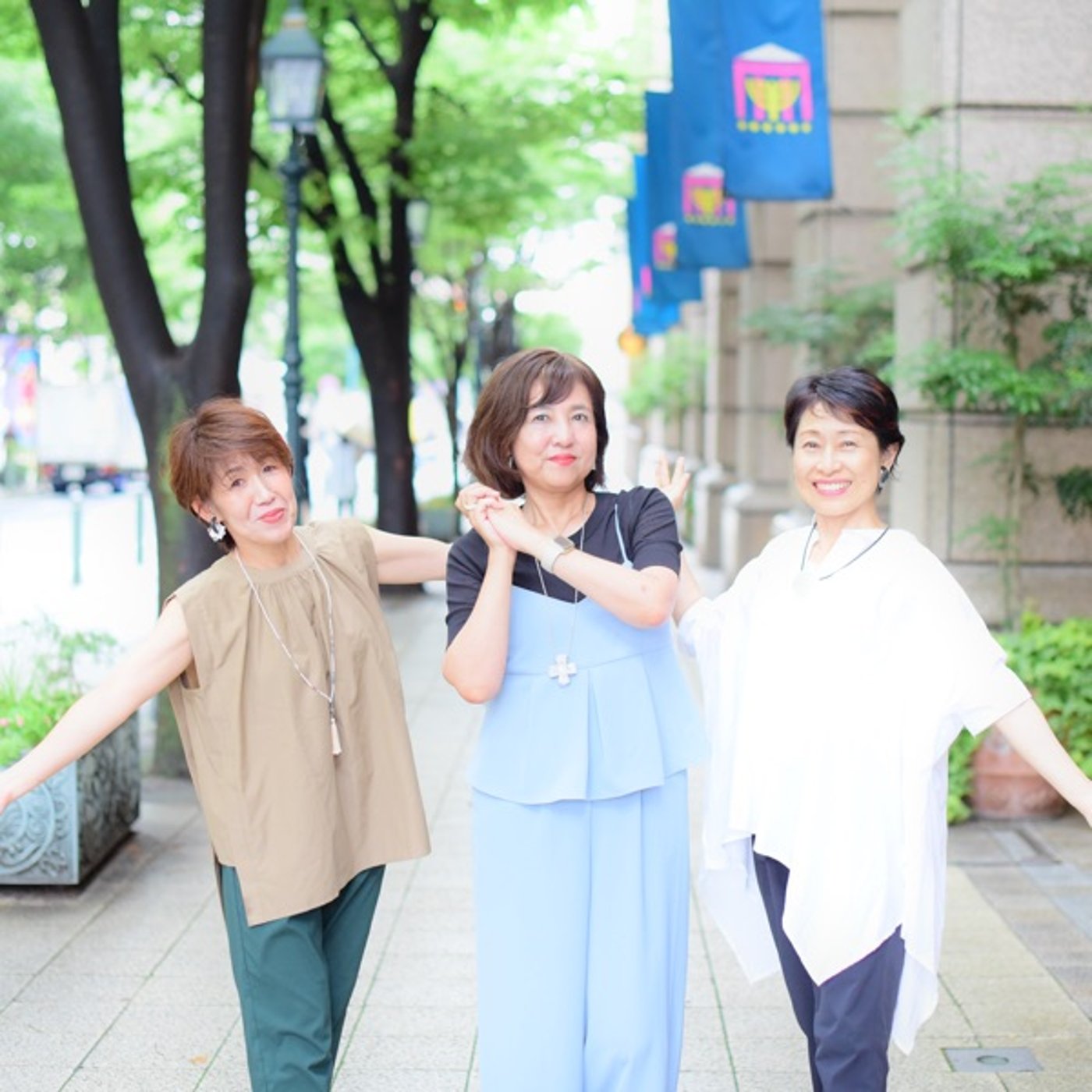 着たい服はありますか？インスタライブしたよー episode artwork