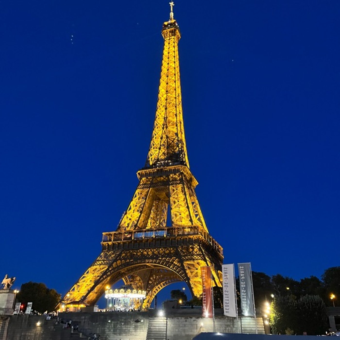 japanexpo paris2024🇫🇷開幕🇫🇷バトンが渡せました‼️ episode artwork