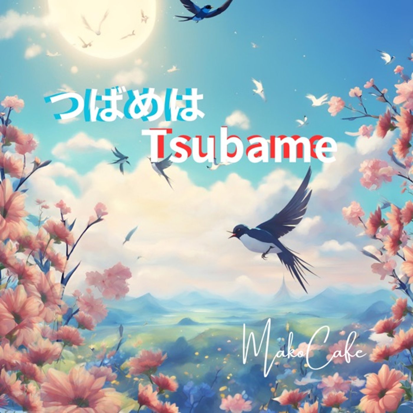 つばめはTsubame🐦 episode artwork