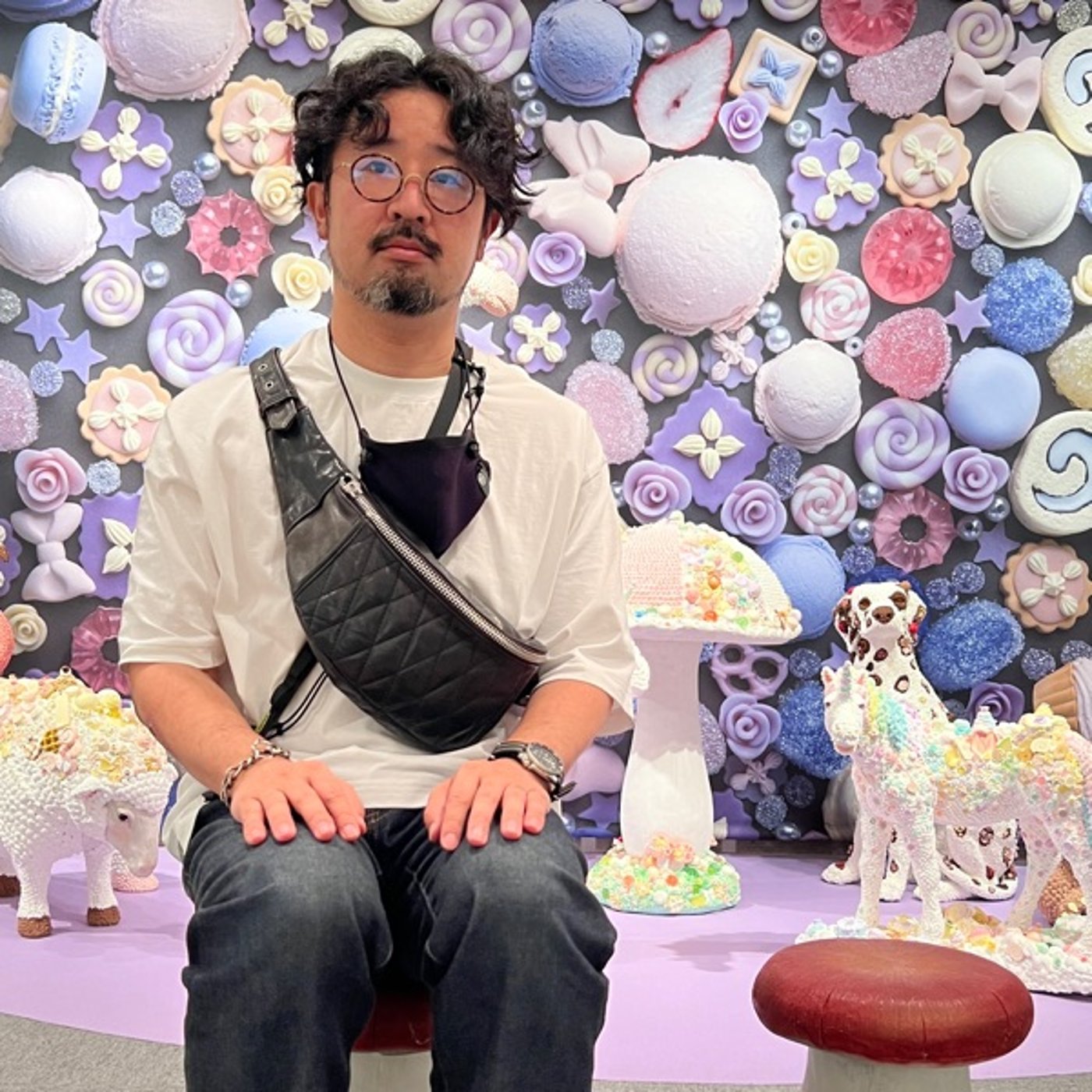 聞く耳を持ってもらうための試行錯誤が運をひらく episode artwork