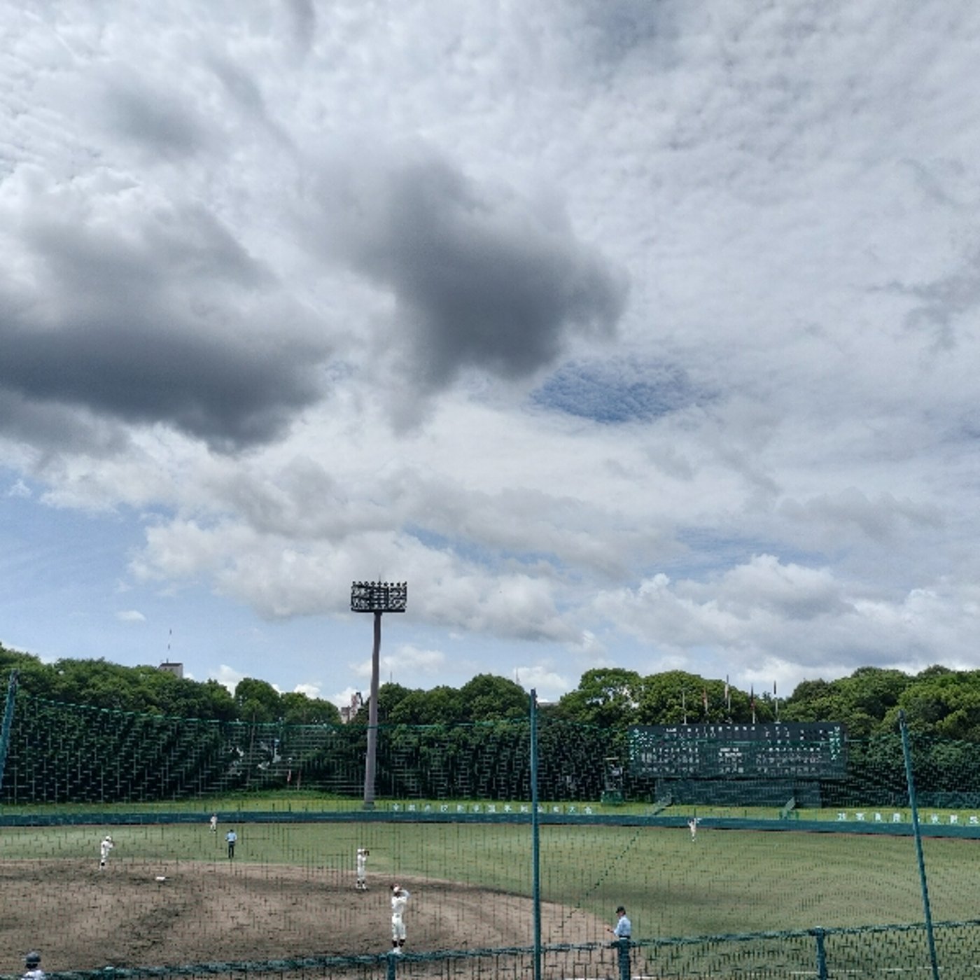人生はStory〜高校野球奈良県予選 episode artwork