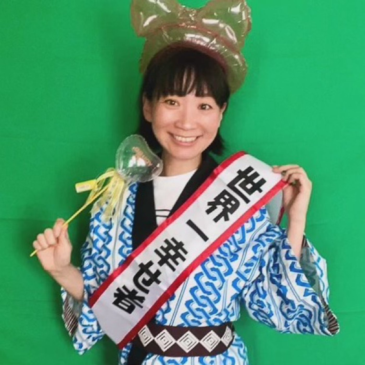よくぞ対応したっ笑 episode artwork