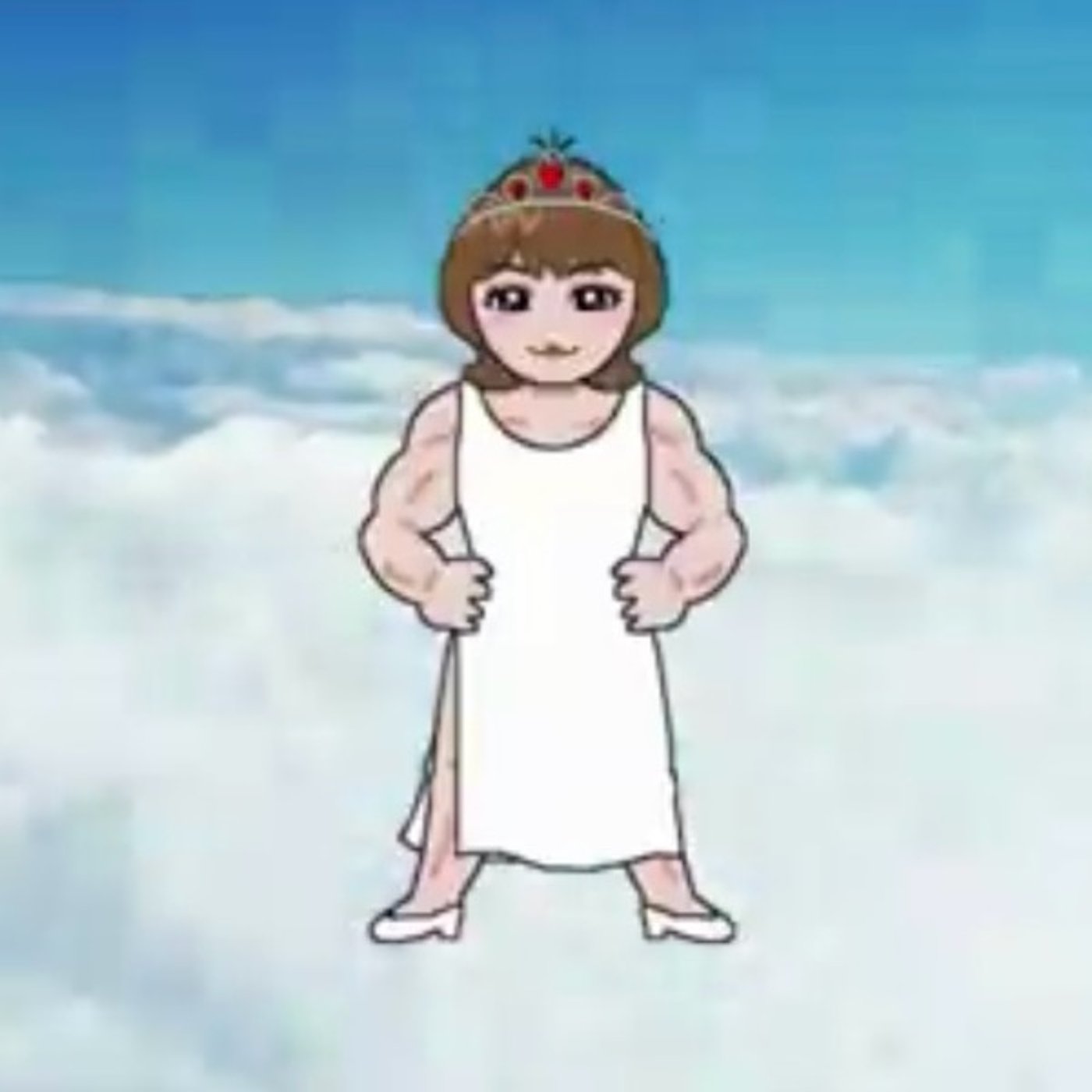応援してくれる人は絶対いる！ episode artwork
