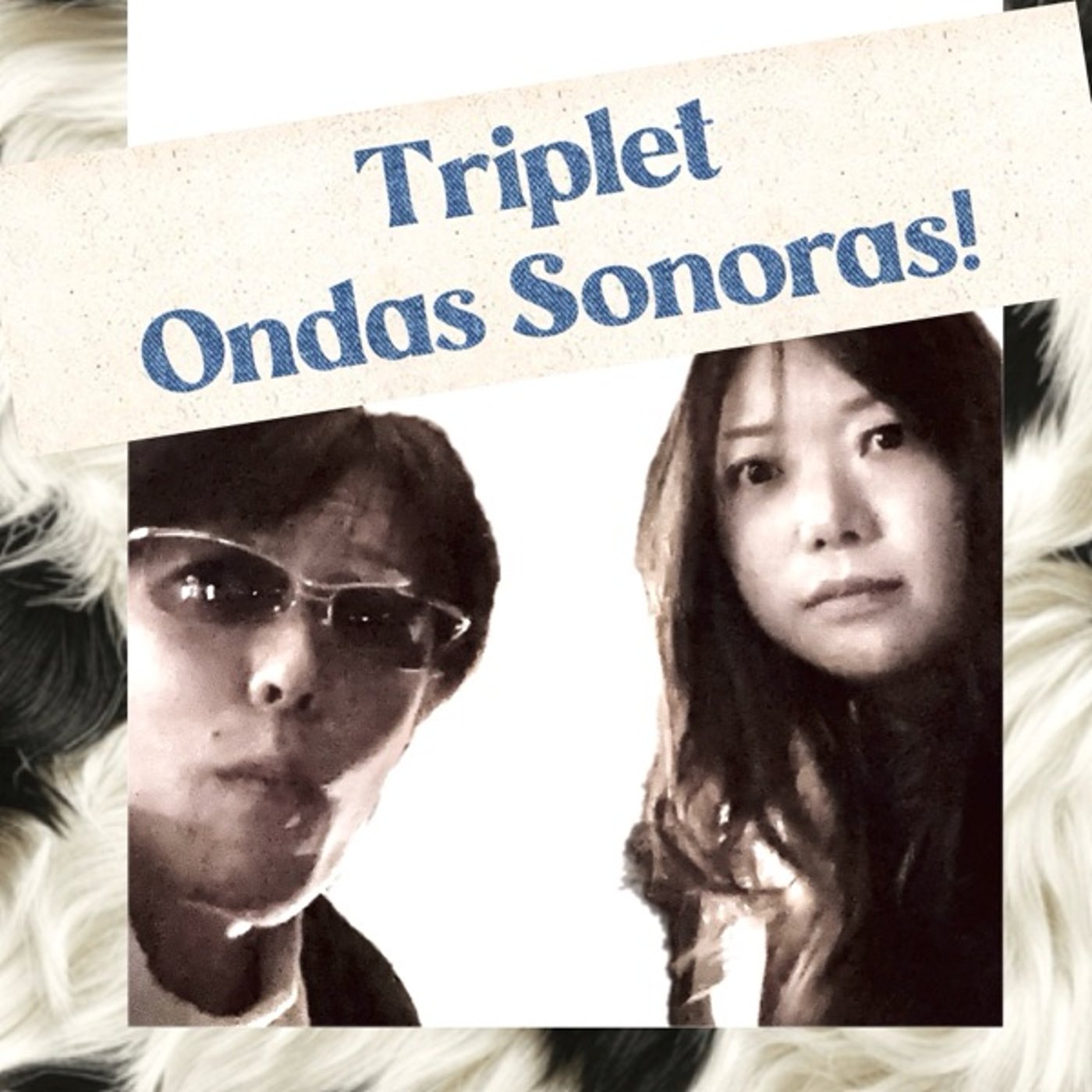 Ondas Sonoras ! #4 episode artwork