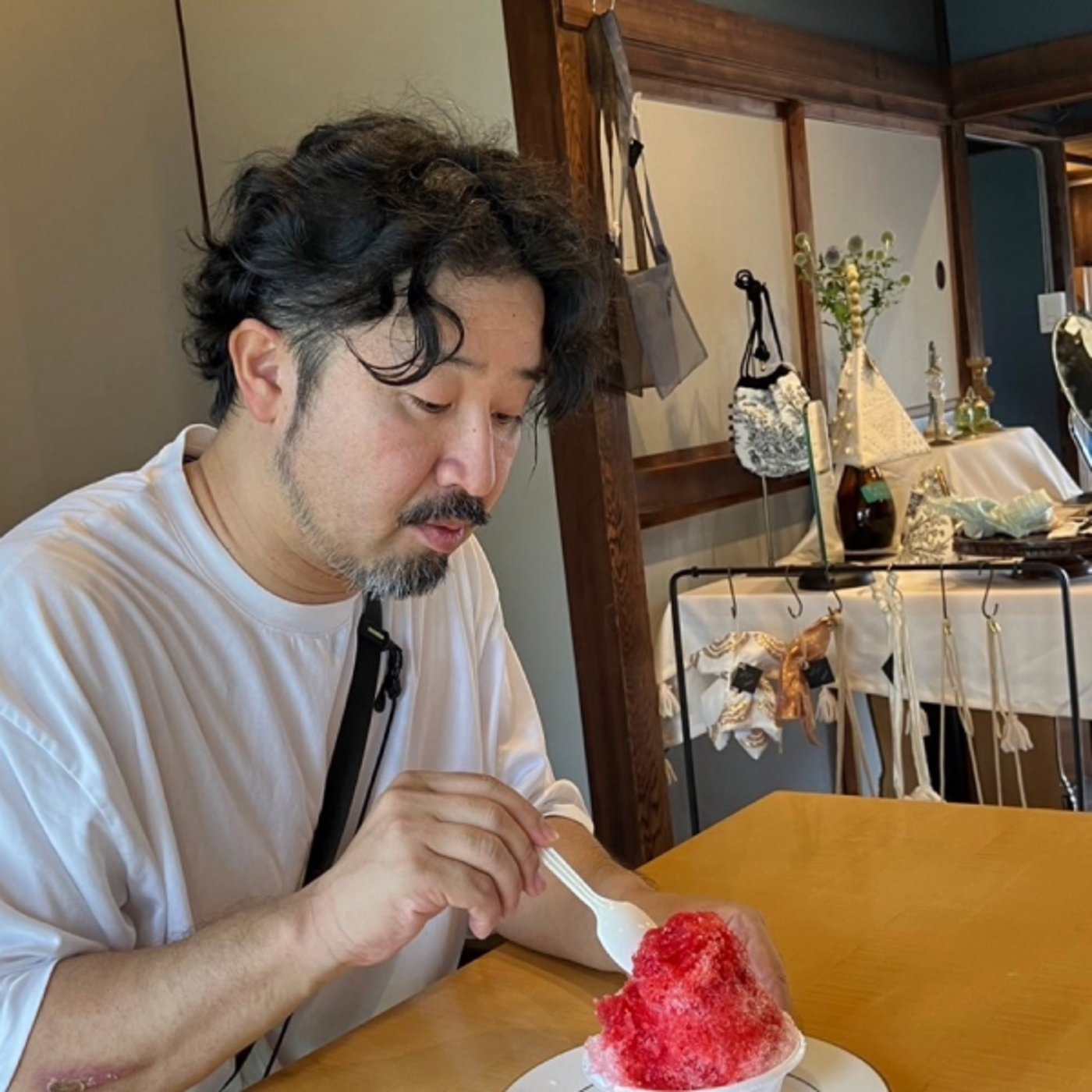 信仰に関する正解の探し方 episode artwork