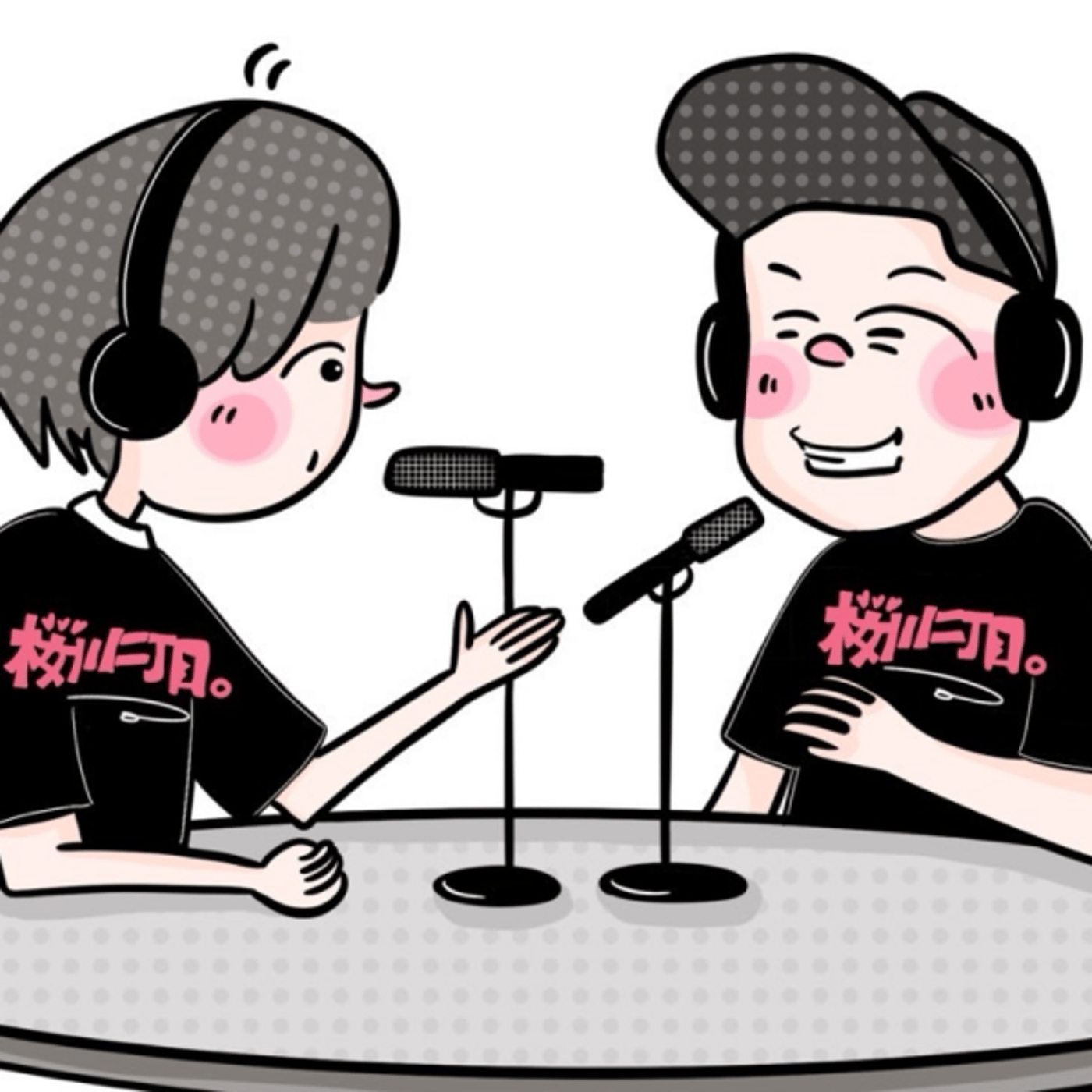 #36 ライブ！！ 〜2周年イベントありがとうございました⋆⸜🌷⸝‍⋆〜 episode artwork