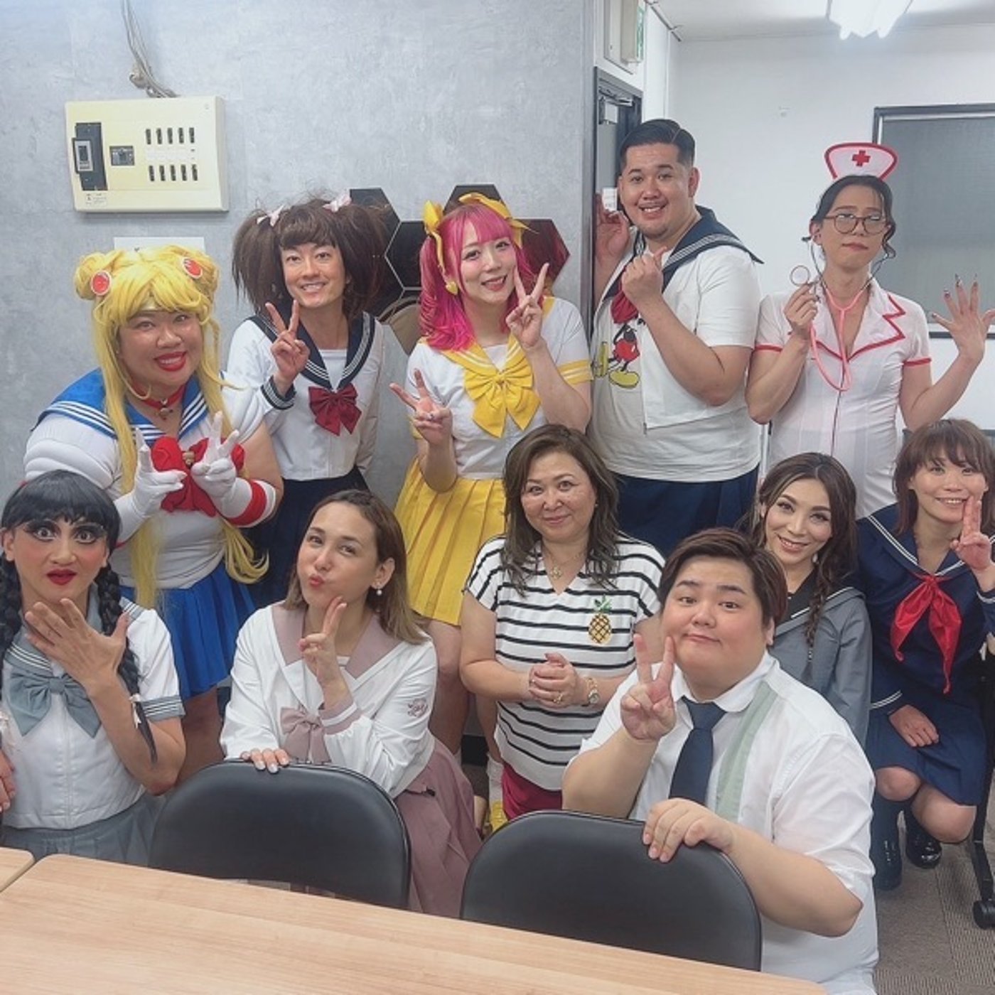 【第620回】収録してきたよー！